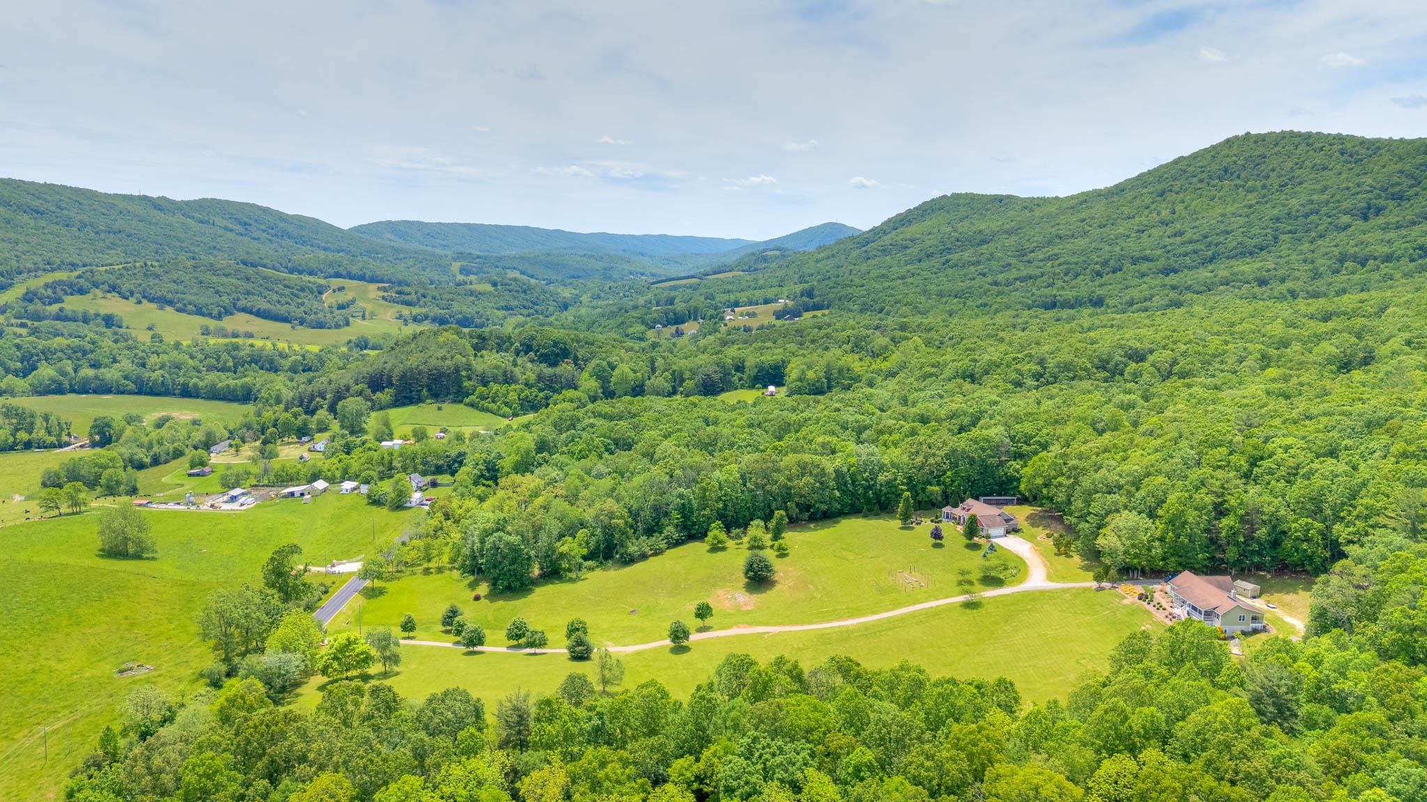 317 Cumberland Gap Road