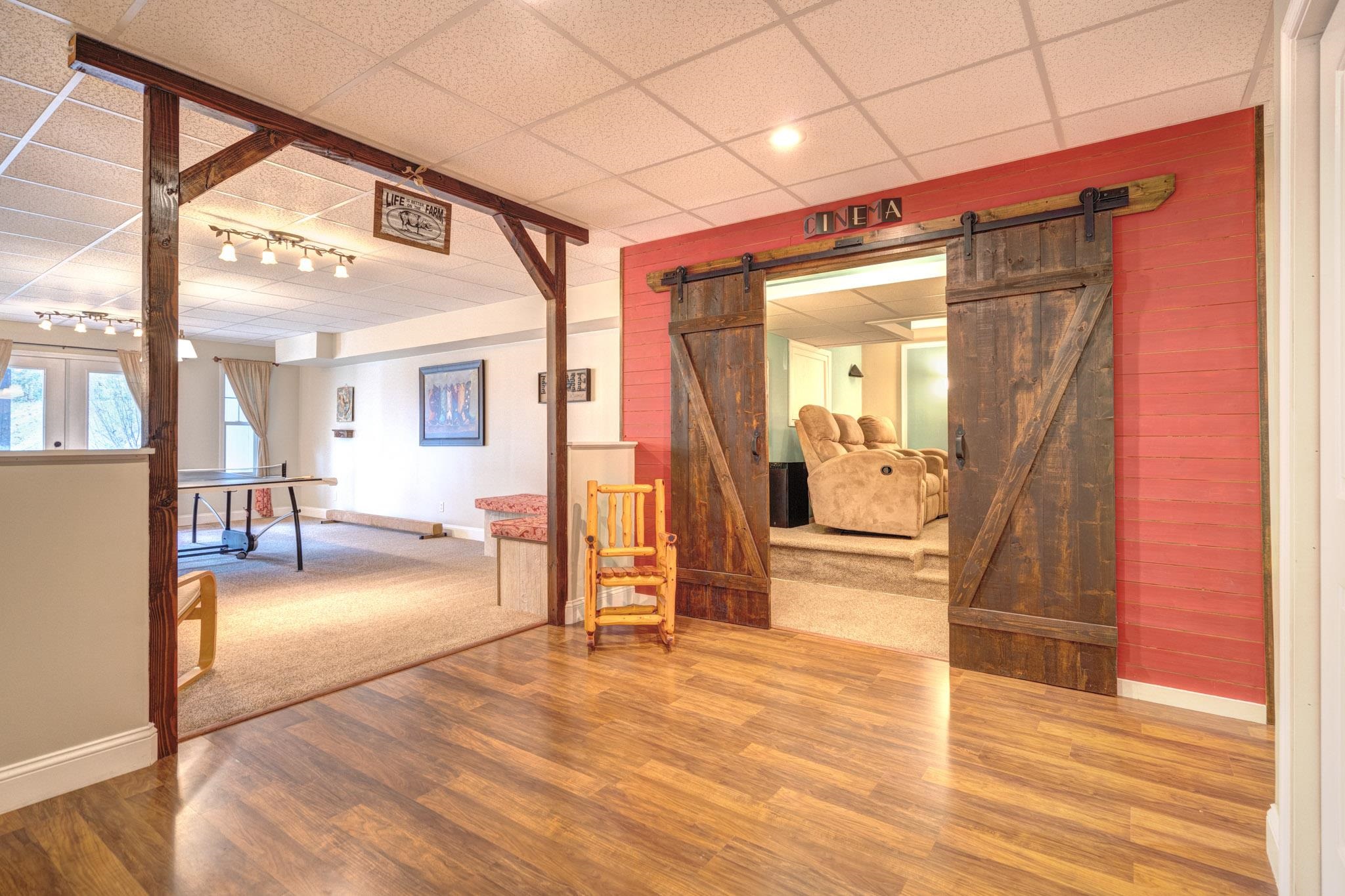 317 Cumberland Gap Road