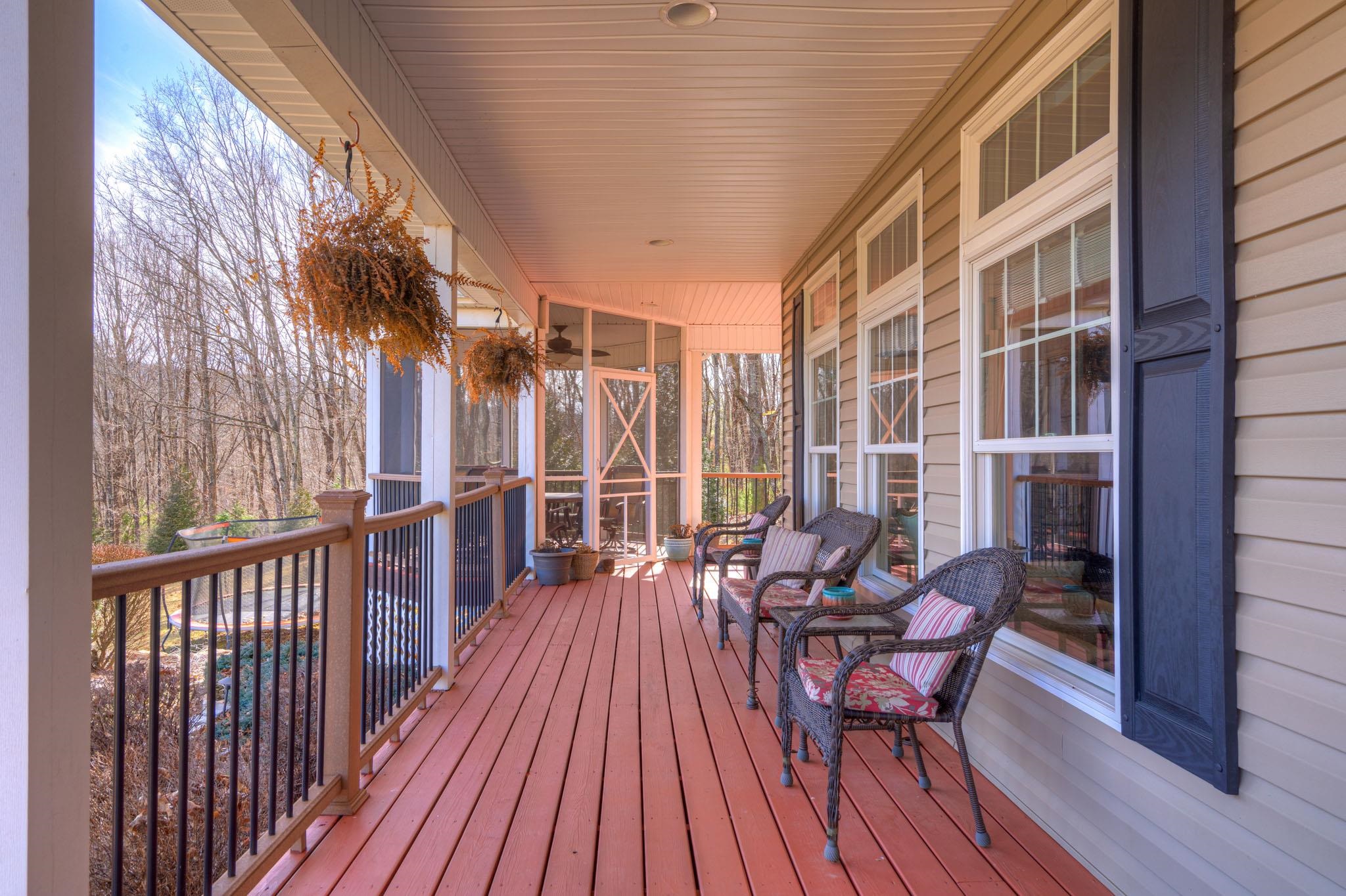 317 Cumberland Gap Road