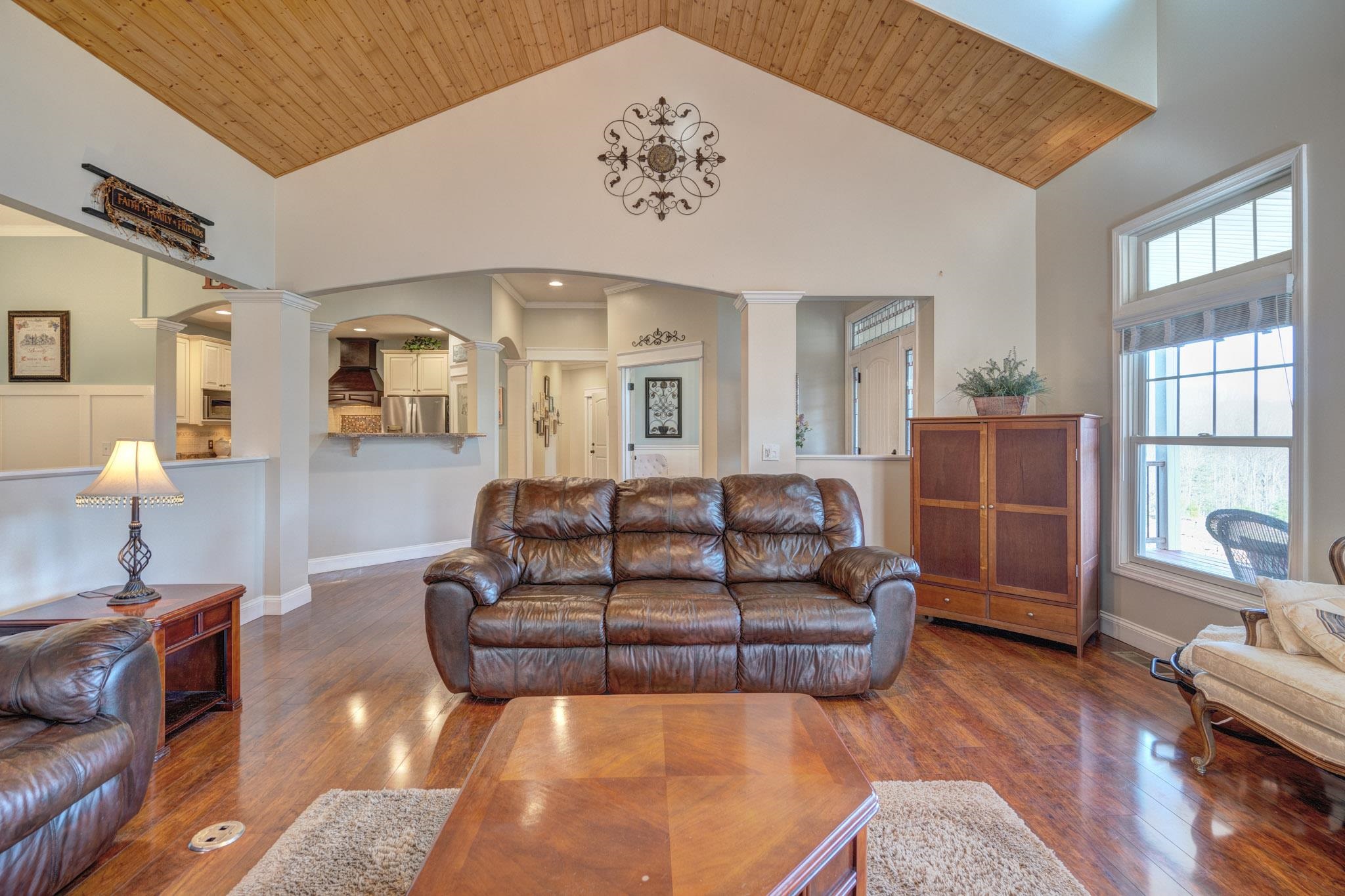 317 Cumberland Gap Road