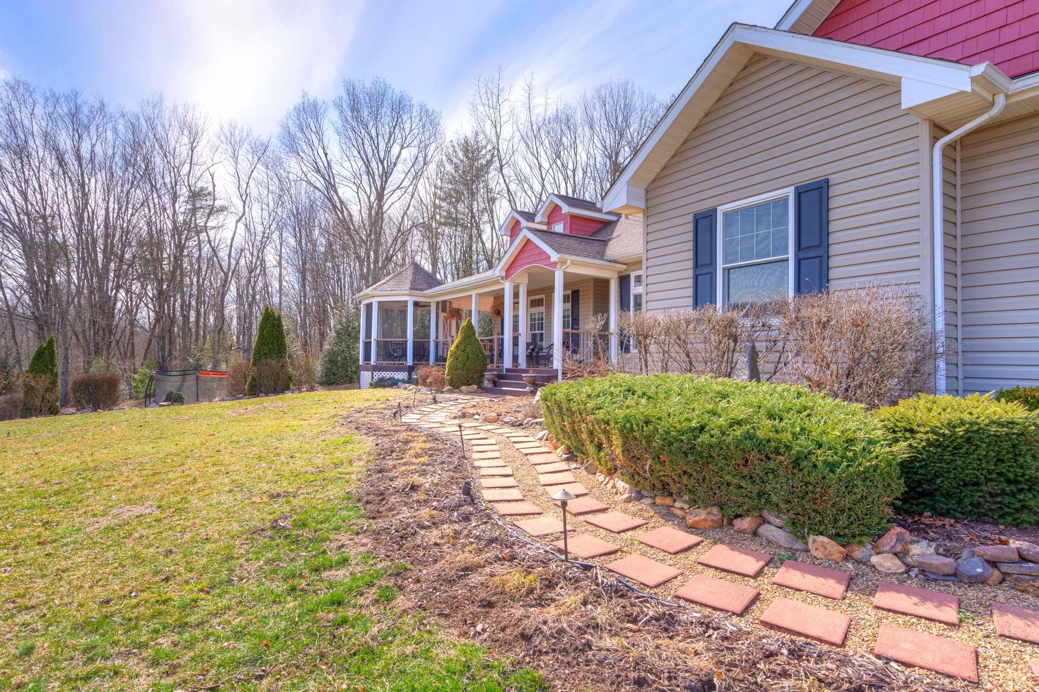 317 Cumberland Gap Road