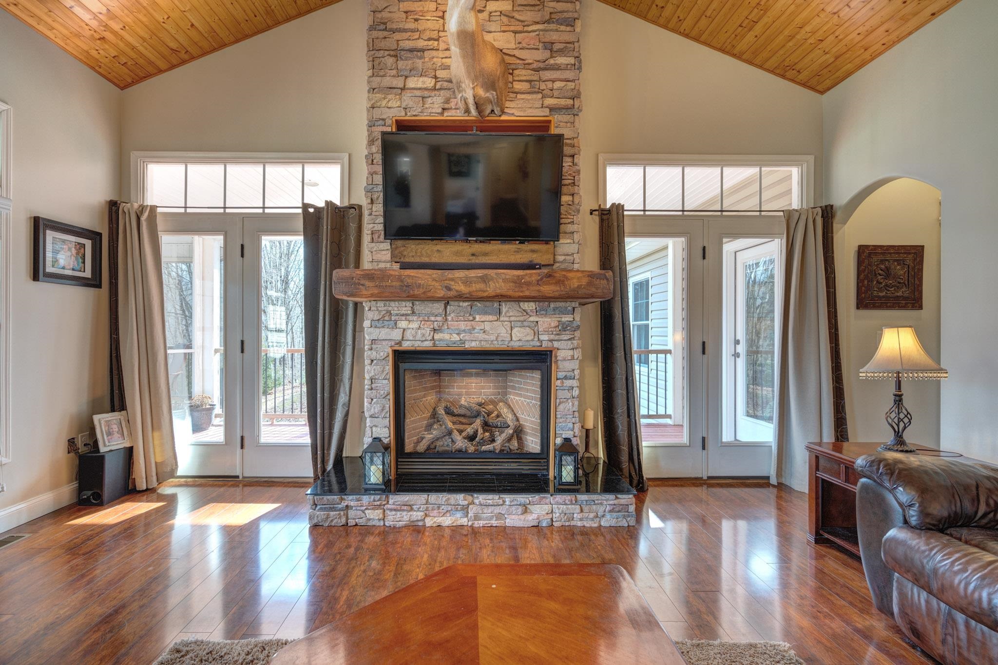 317 Cumberland Gap Road