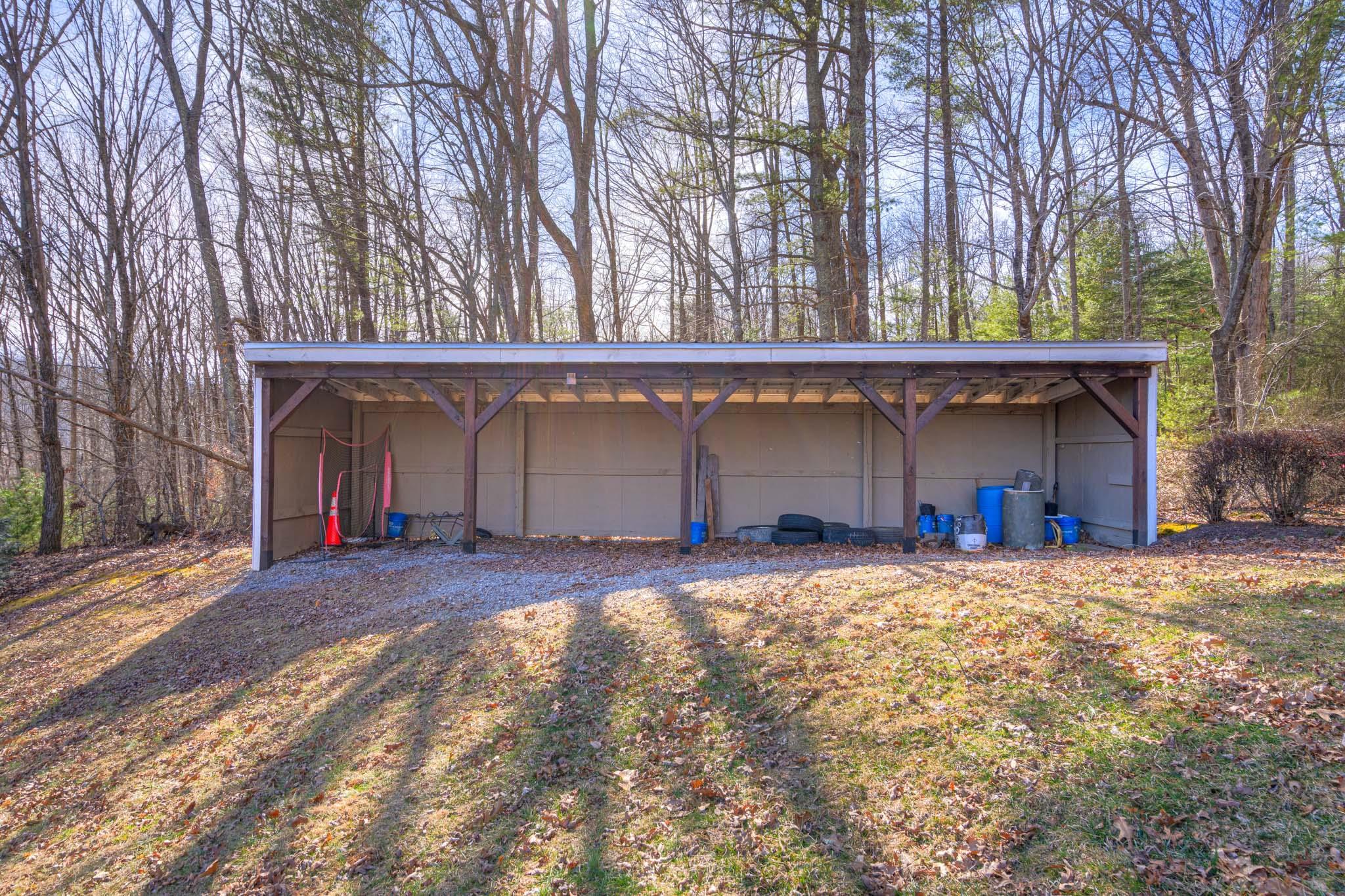 317 Cumberland Gap Road