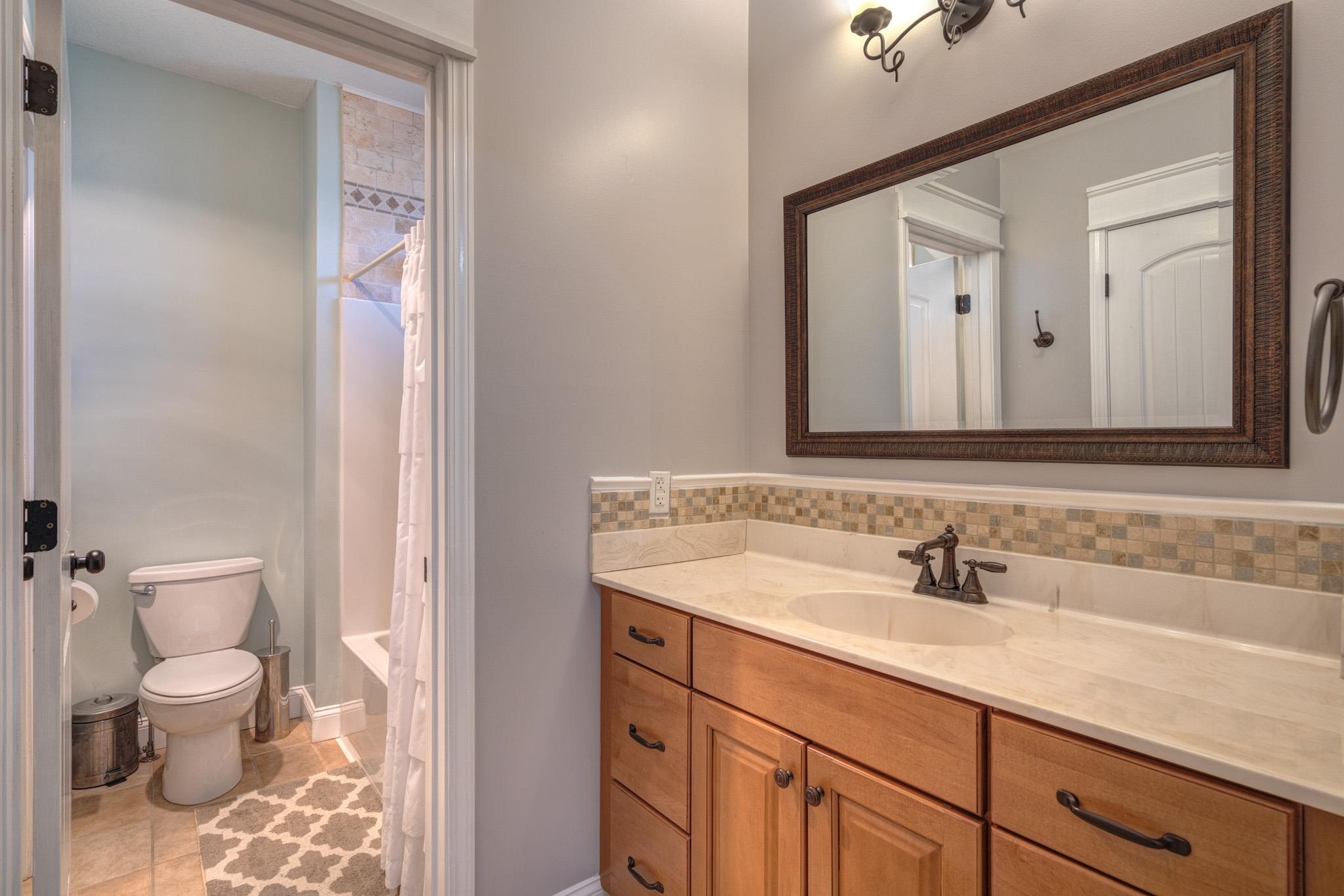 317 Cumberland Gap Road