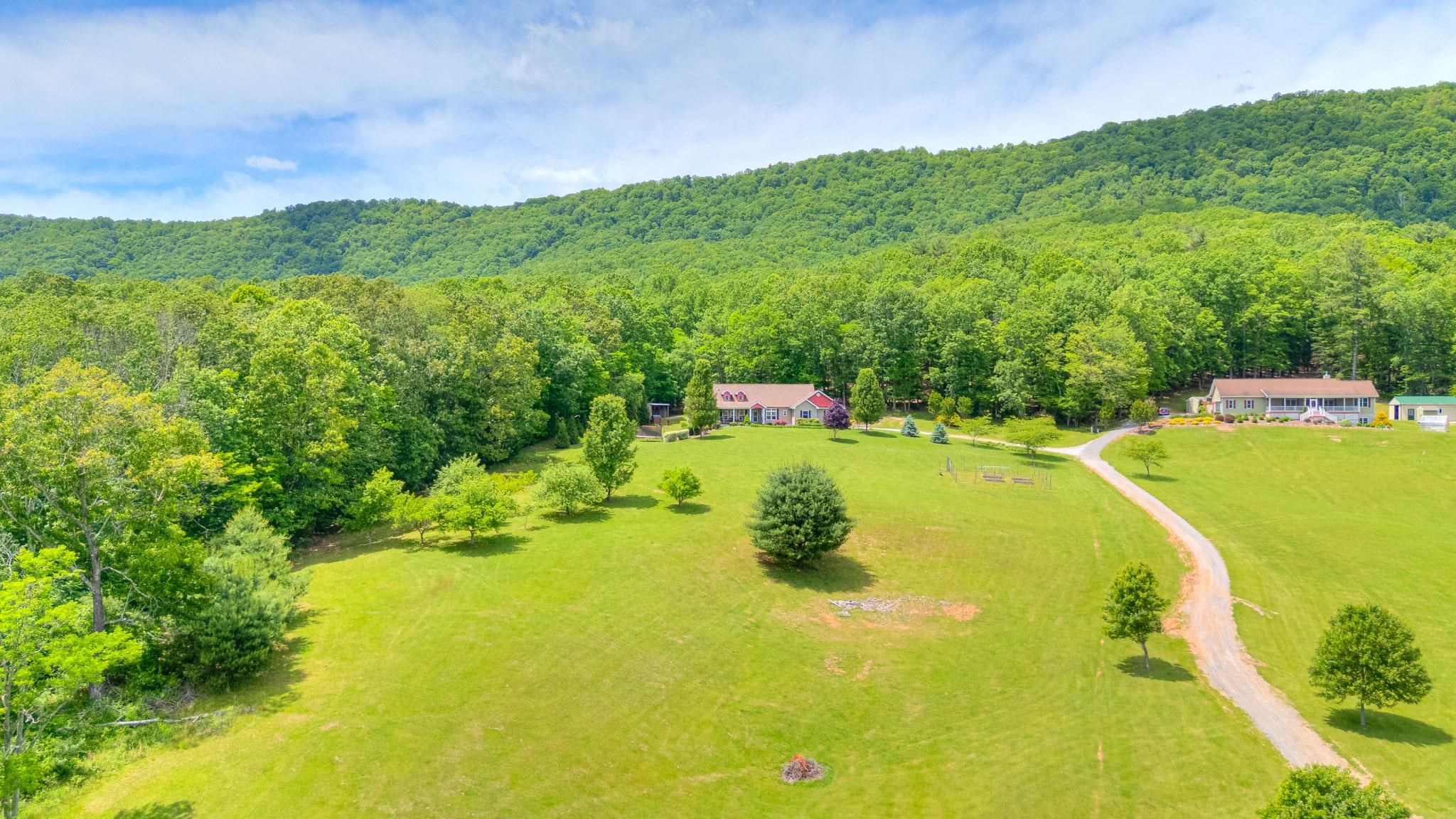 317 Cumberland Gap Road