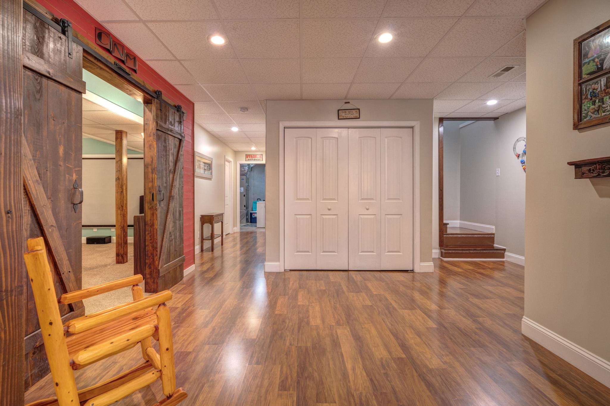 317 Cumberland Gap Road