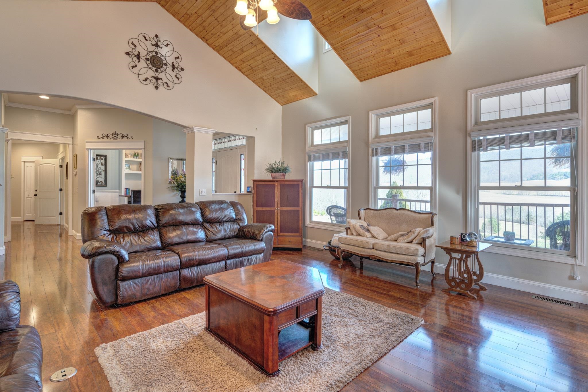 317 Cumberland Gap Road