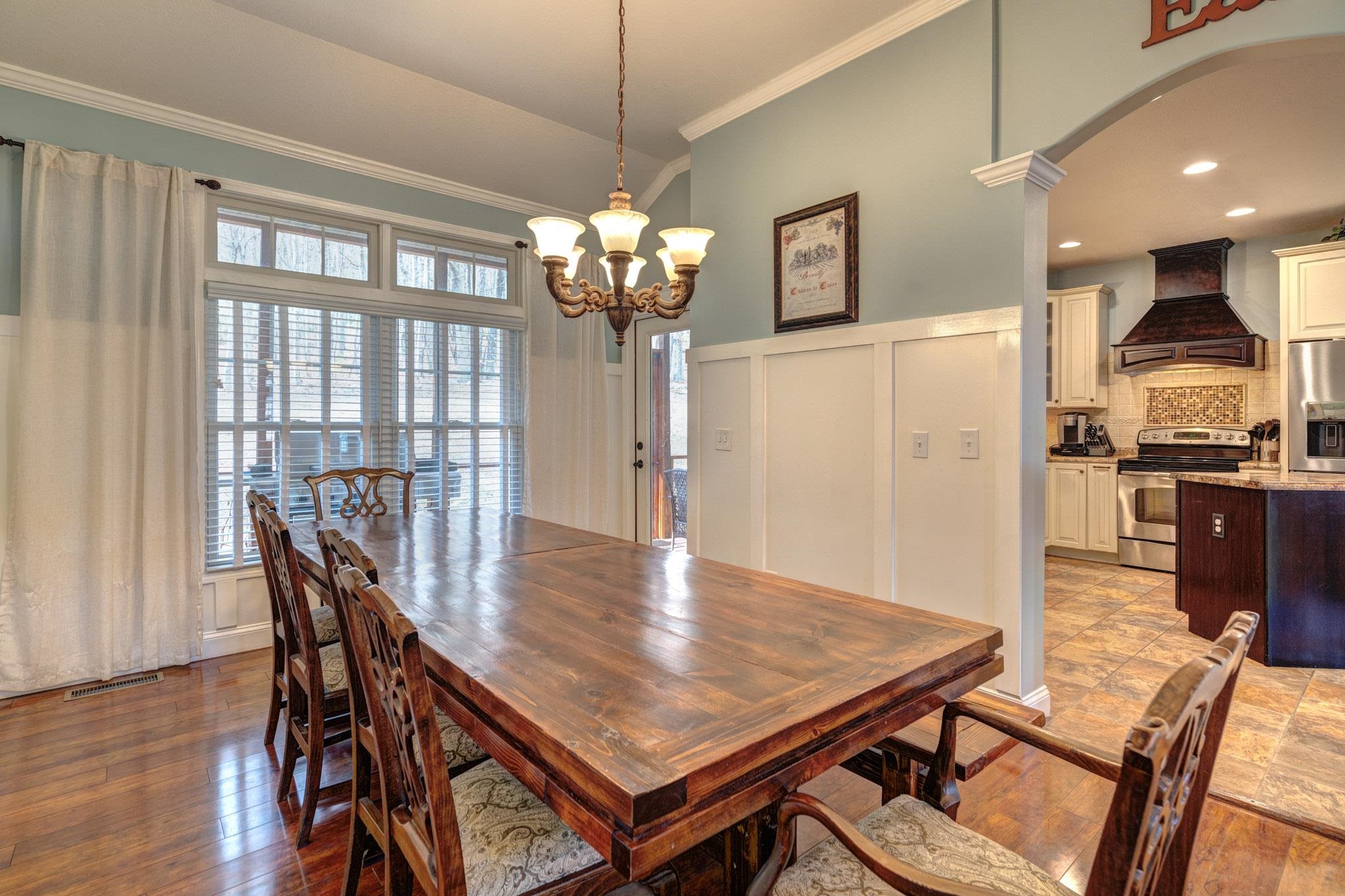 317 Cumberland Gap Road