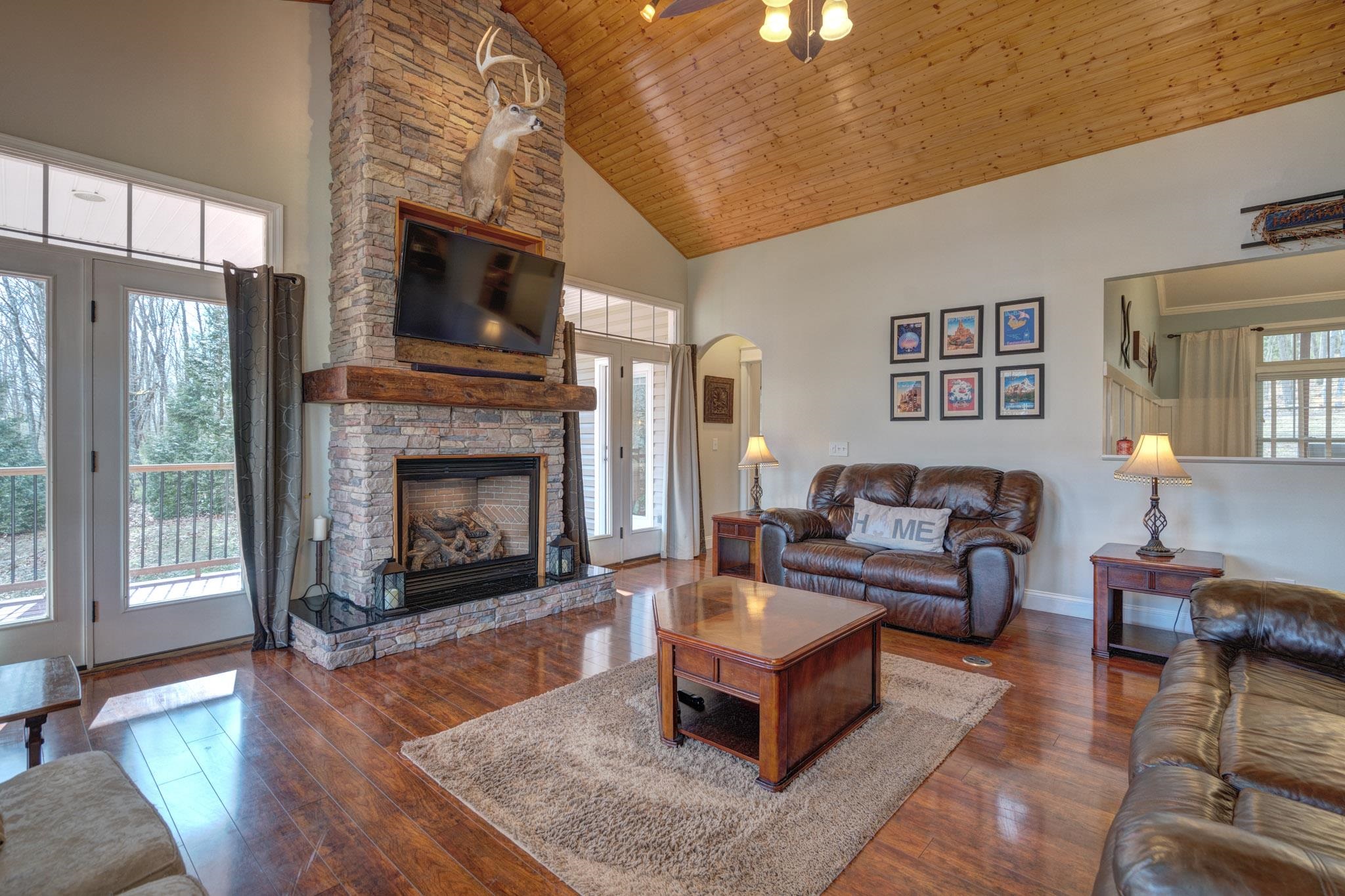 317 Cumberland Gap Road