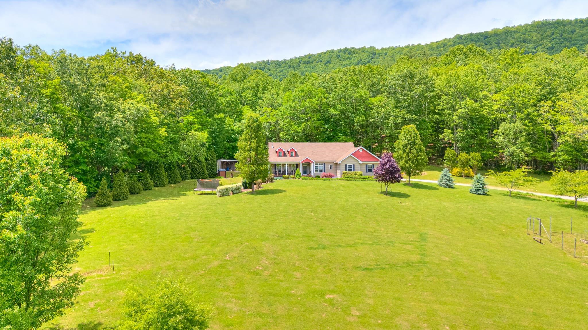 317 Cumberland Gap Road