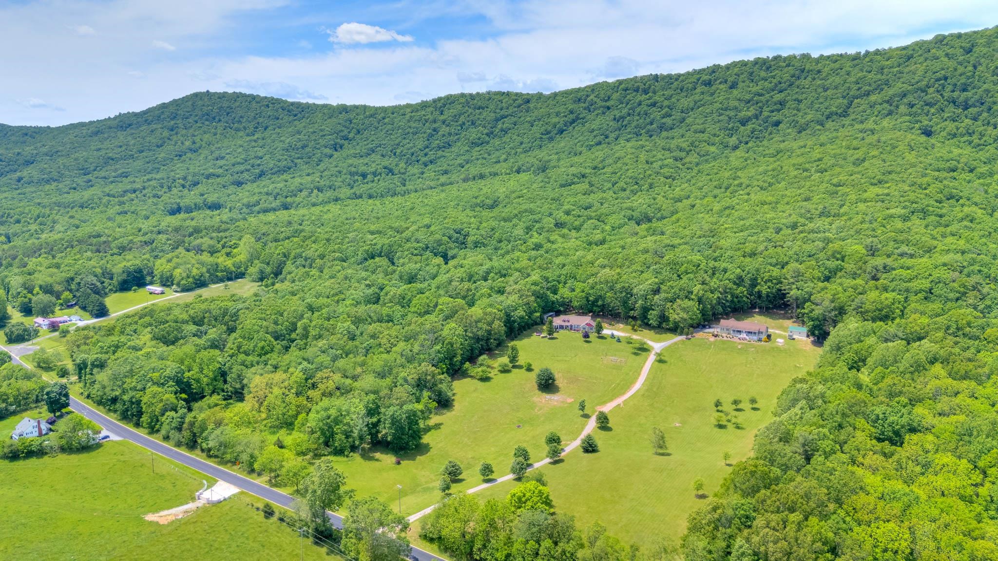 317 Cumberland Gap Road