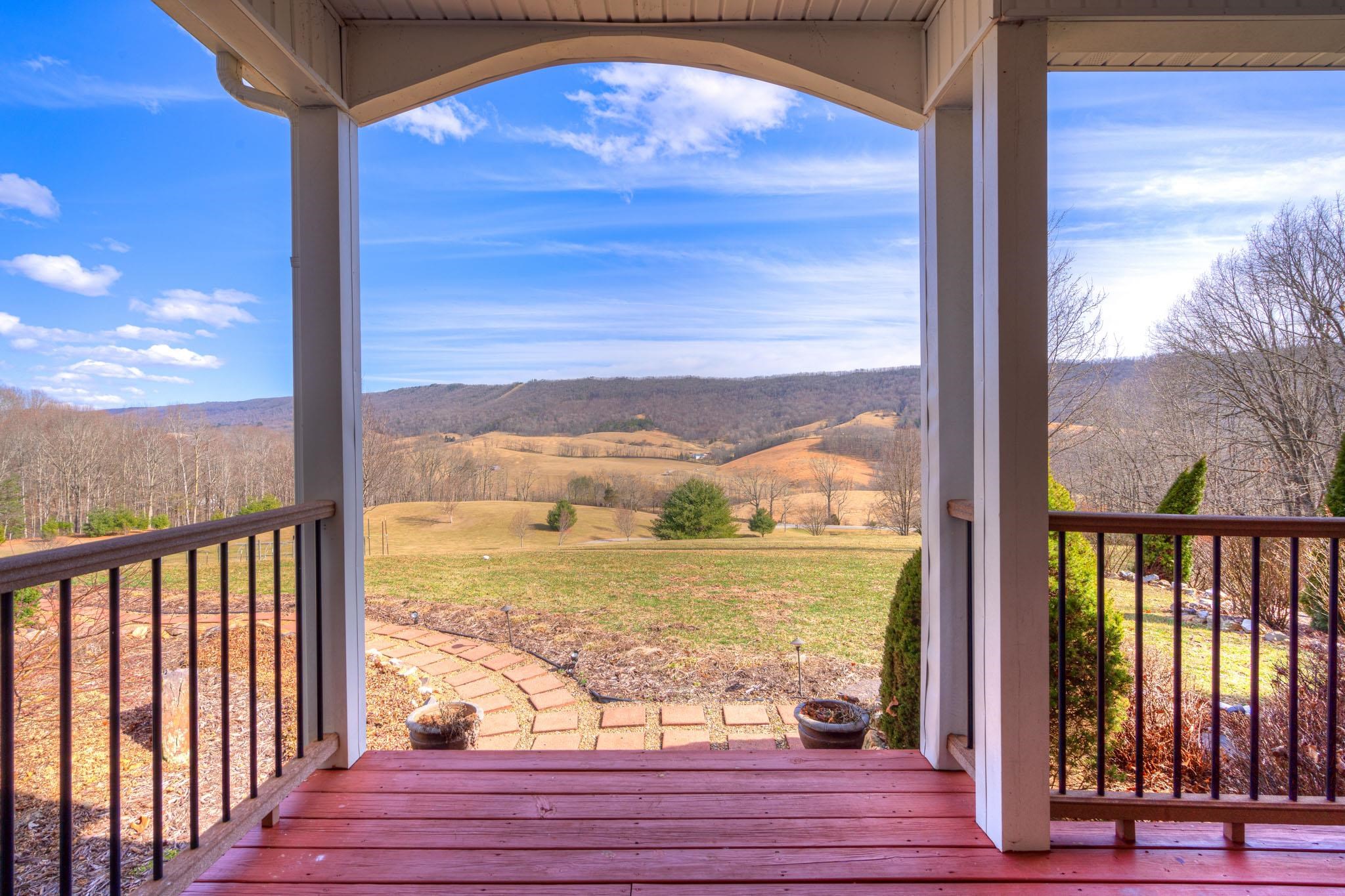 317 Cumberland Gap Road