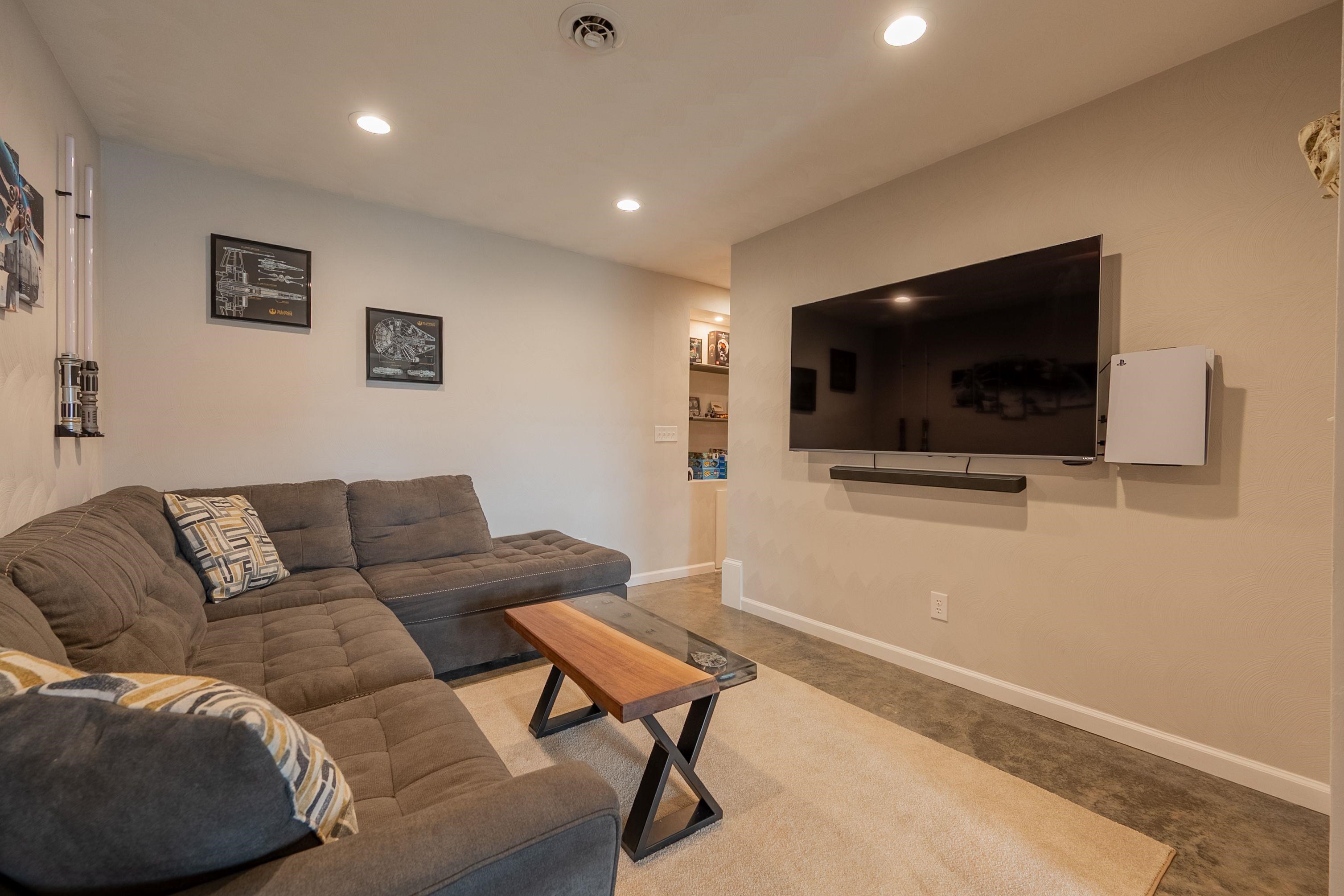 615 KEYSTONE Drive