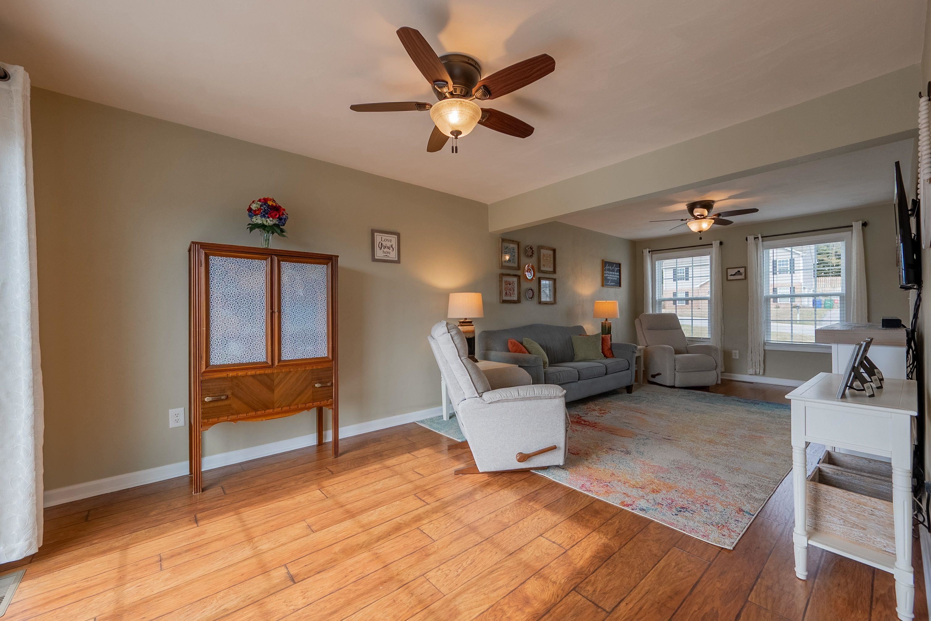 615 KEYSTONE Drive