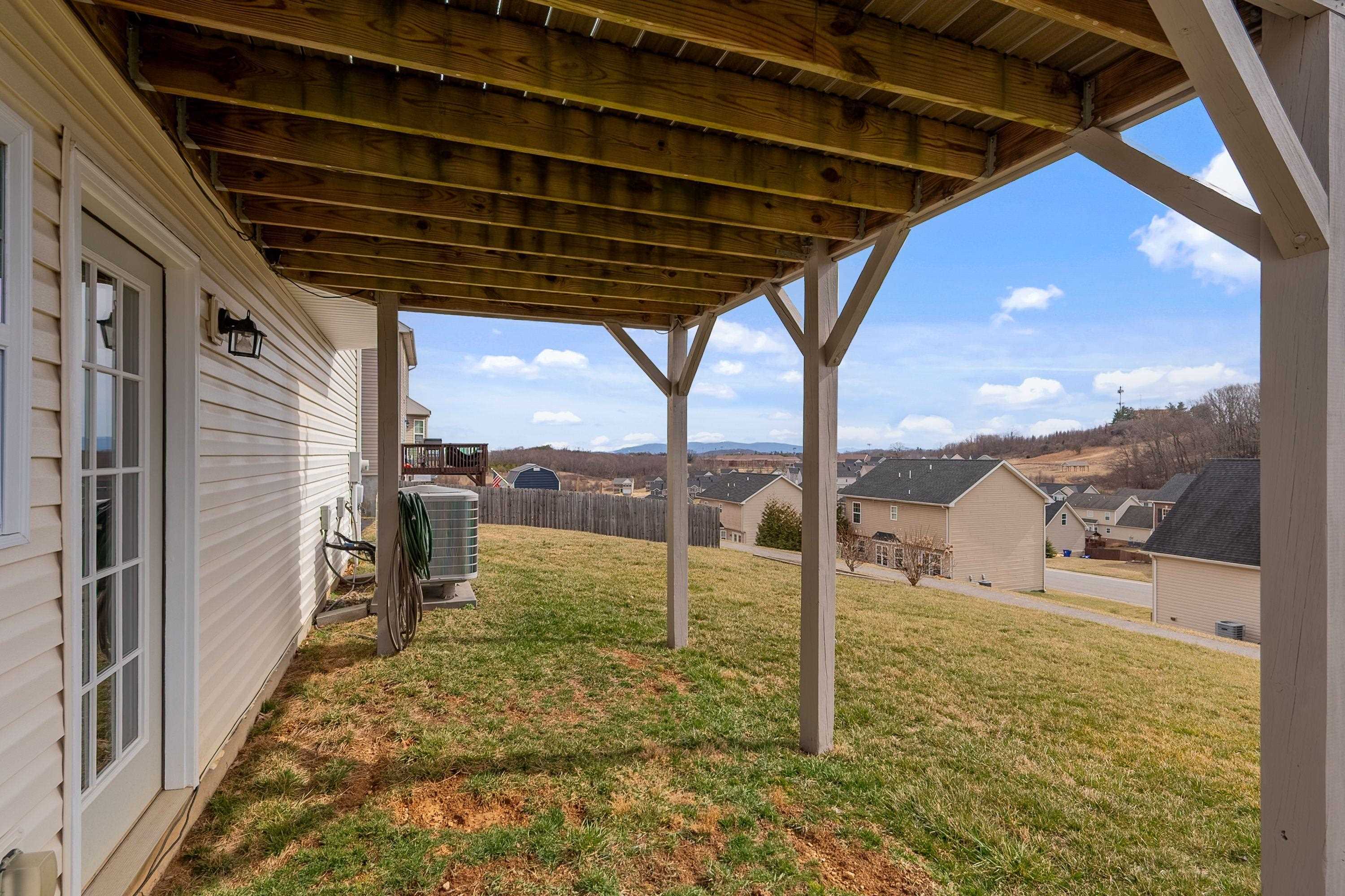 615 KEYSTONE Drive