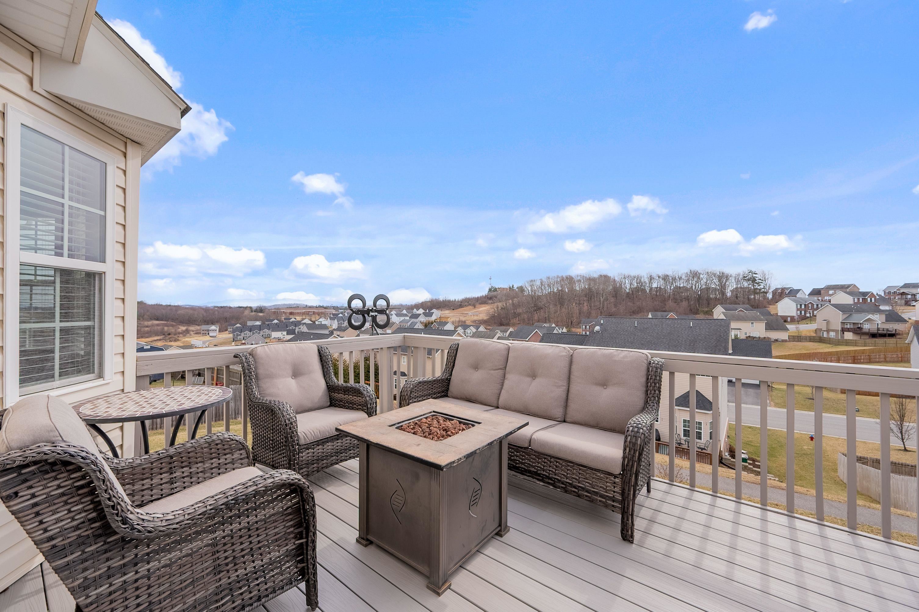 615 KEYSTONE Drive
