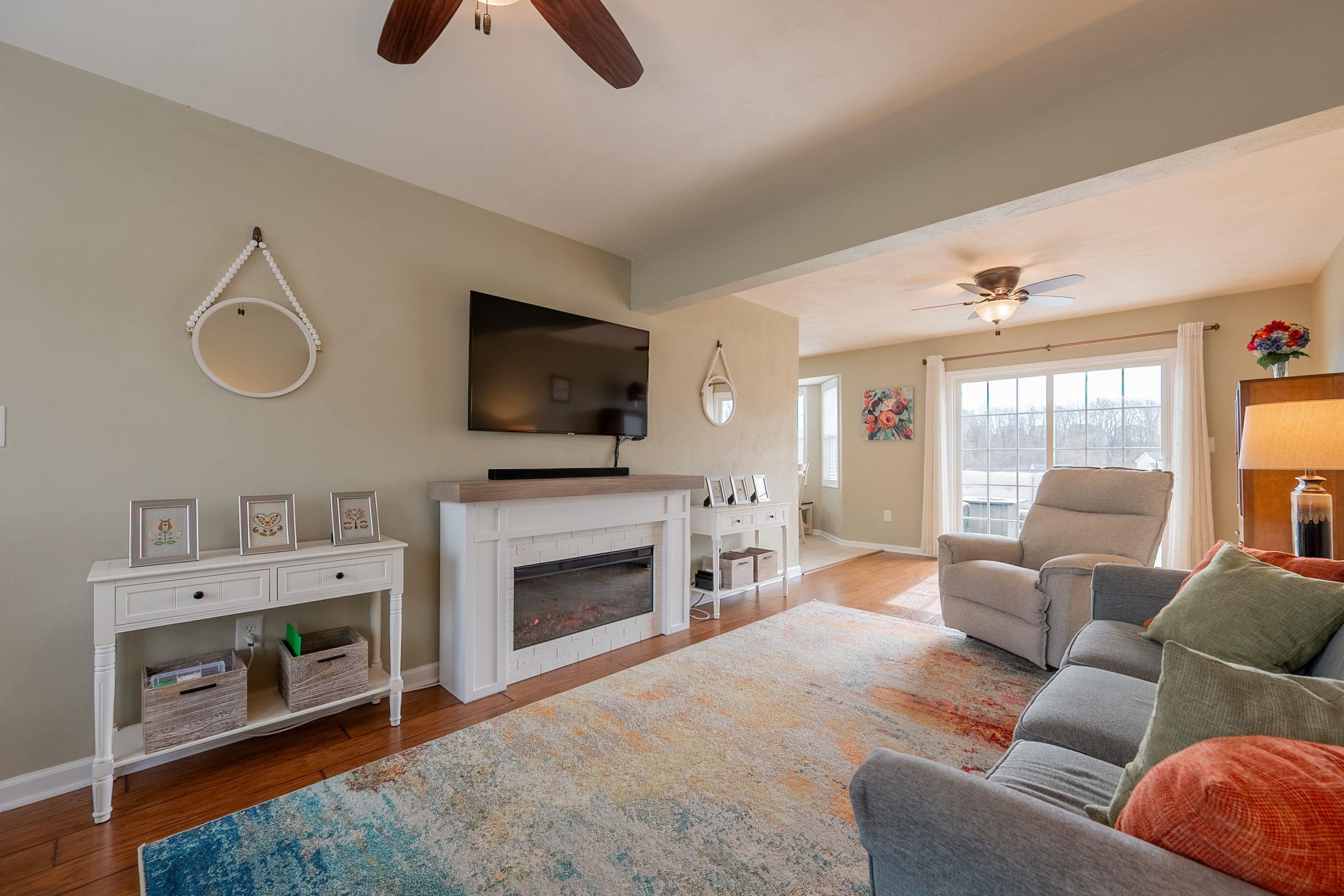 615 KEYSTONE Drive