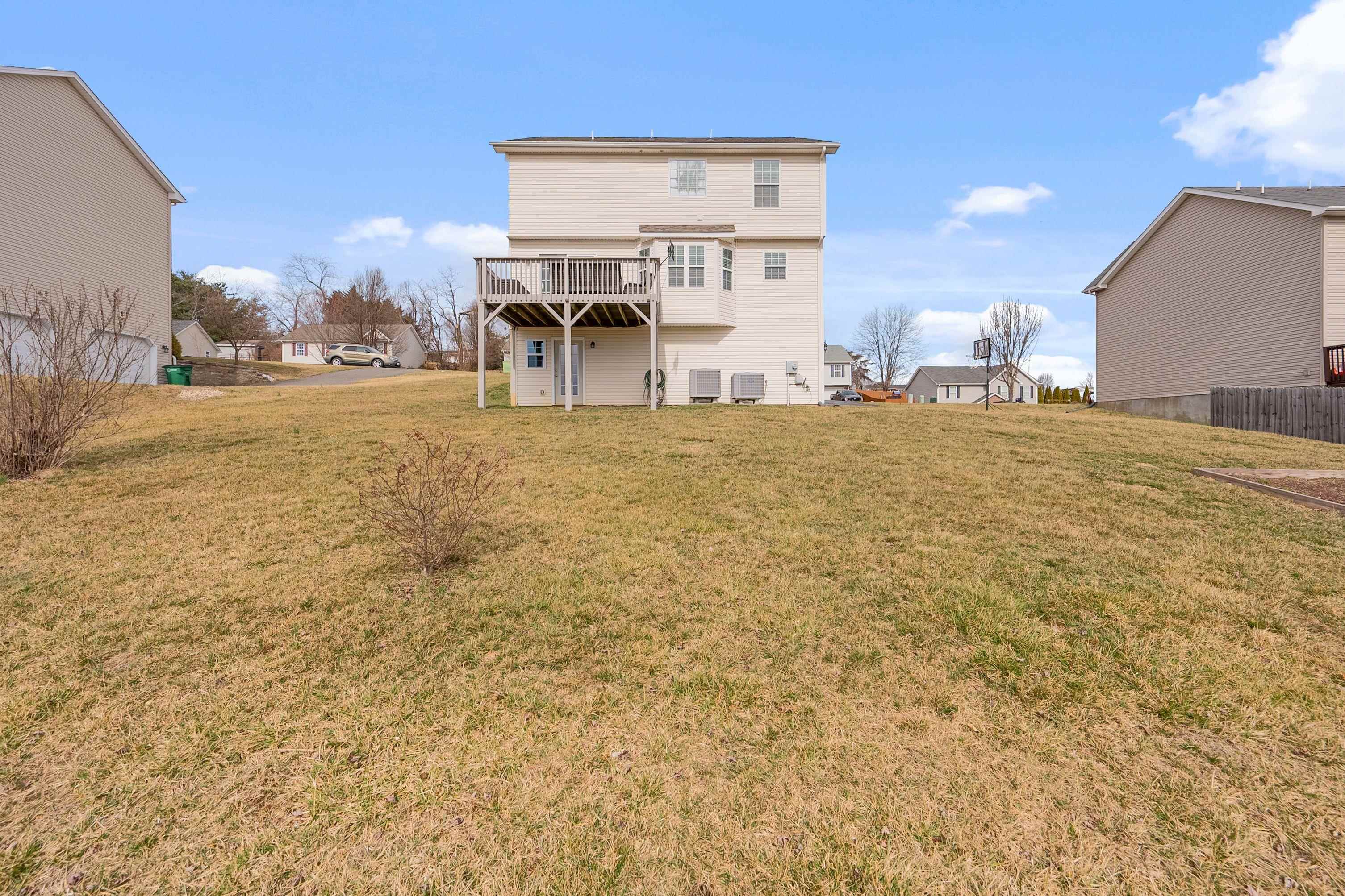 615 KEYSTONE Drive