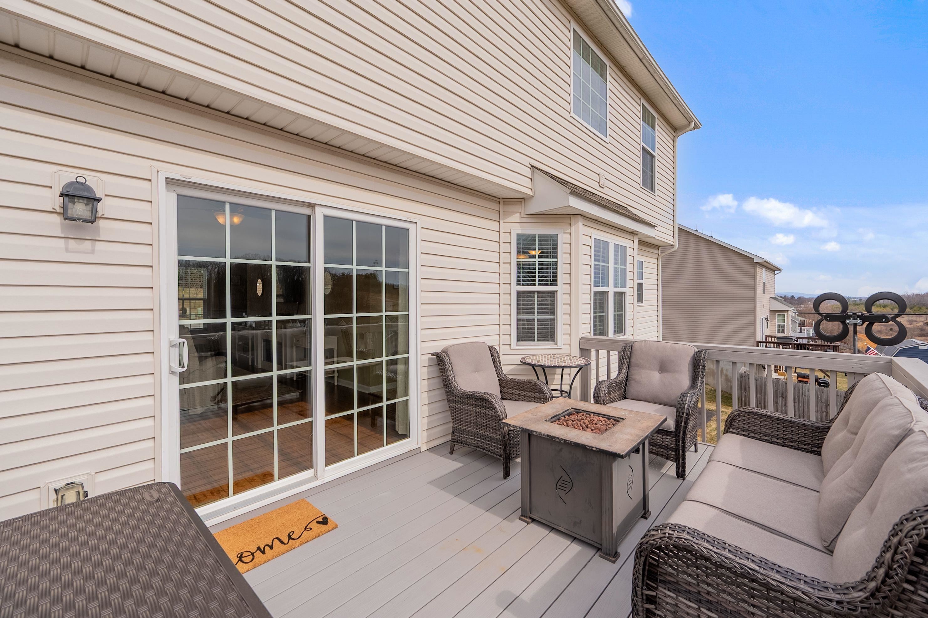 615 KEYSTONE Drive