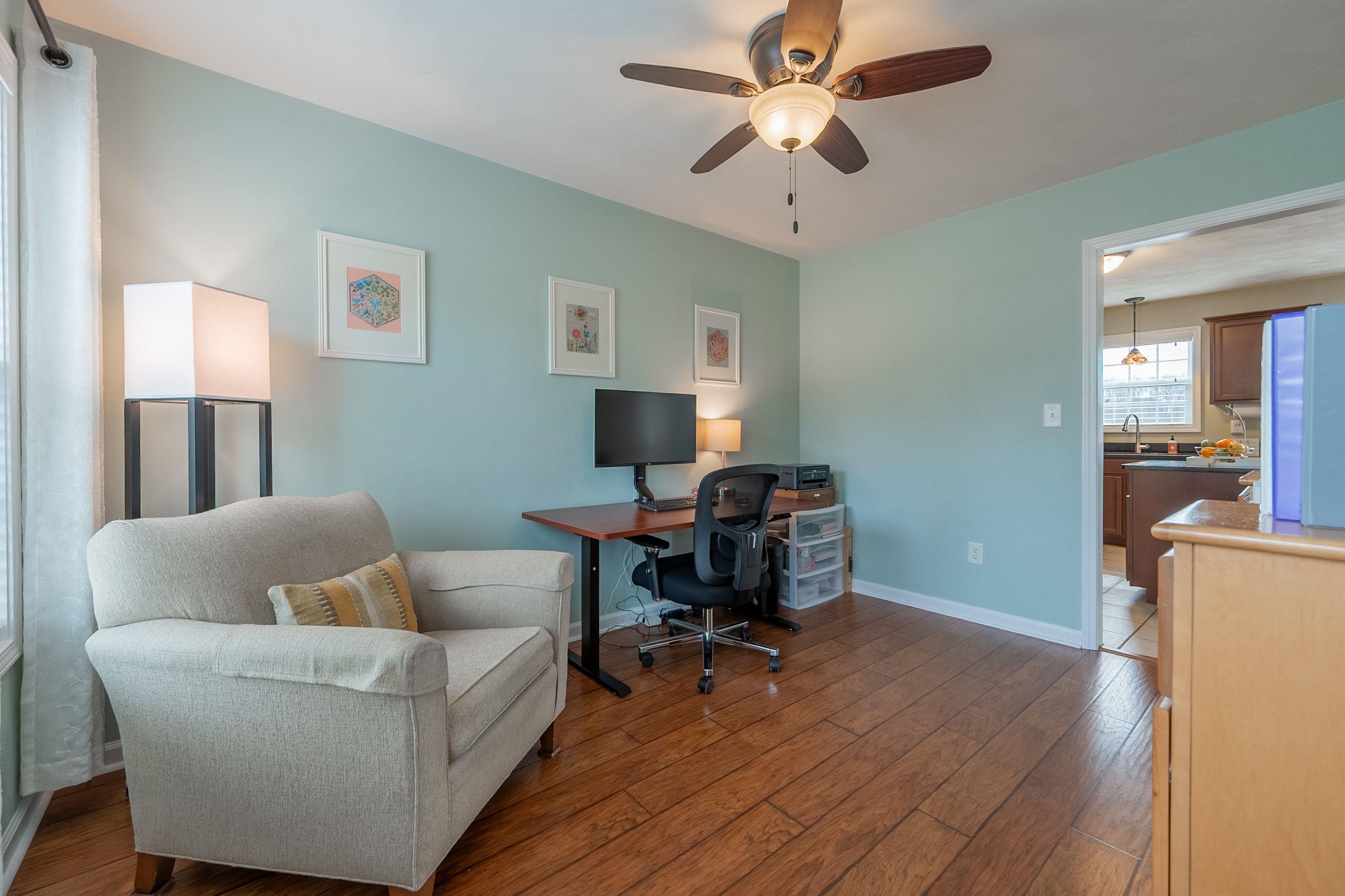 615 KEYSTONE Drive