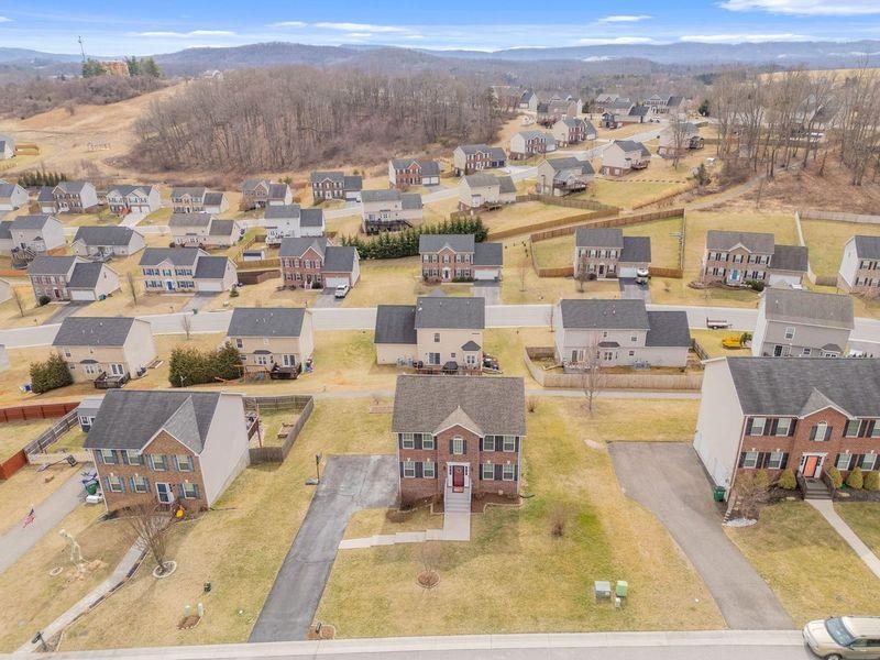 615 KEYSTONE Drive