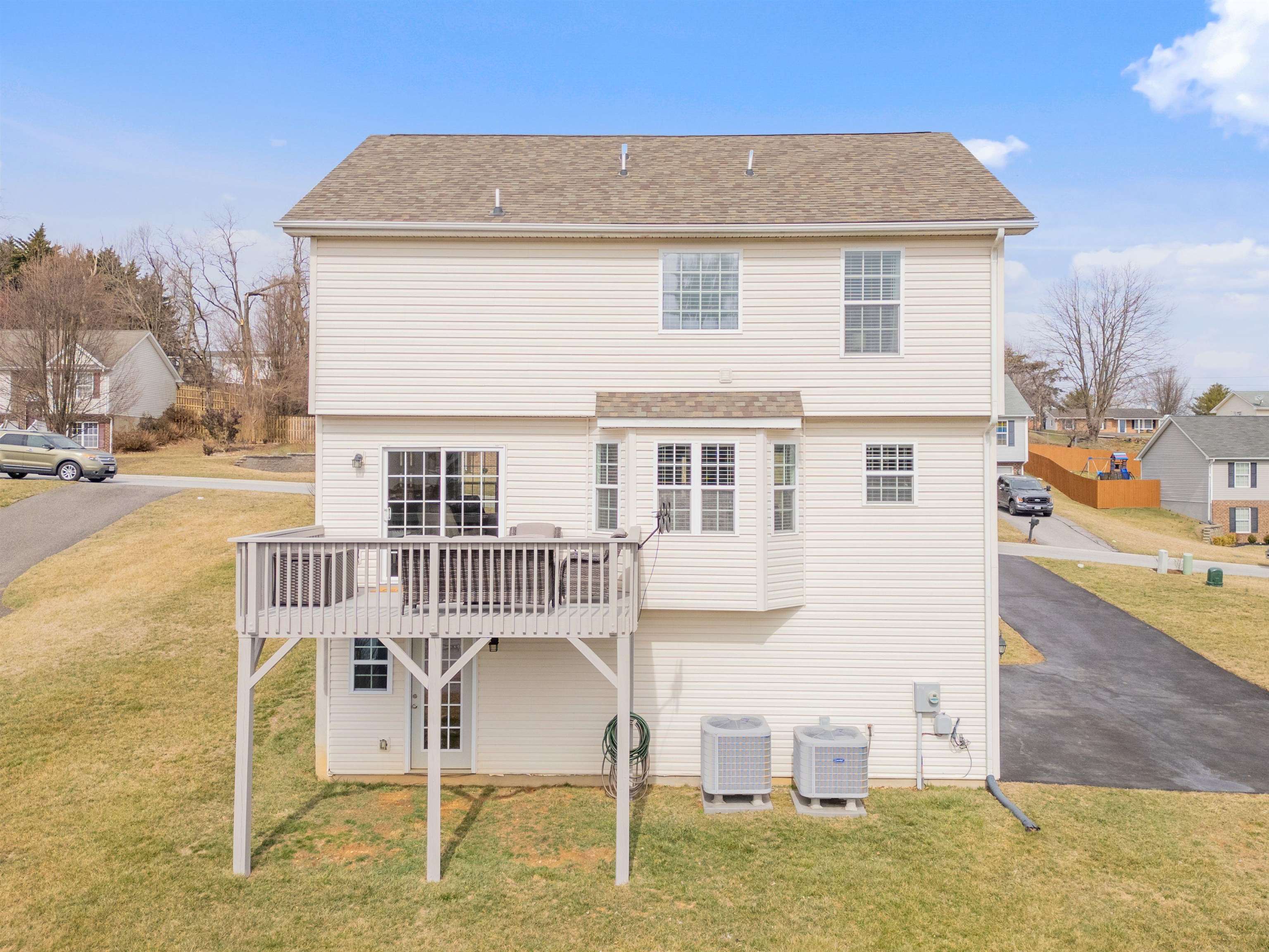 615 KEYSTONE Drive