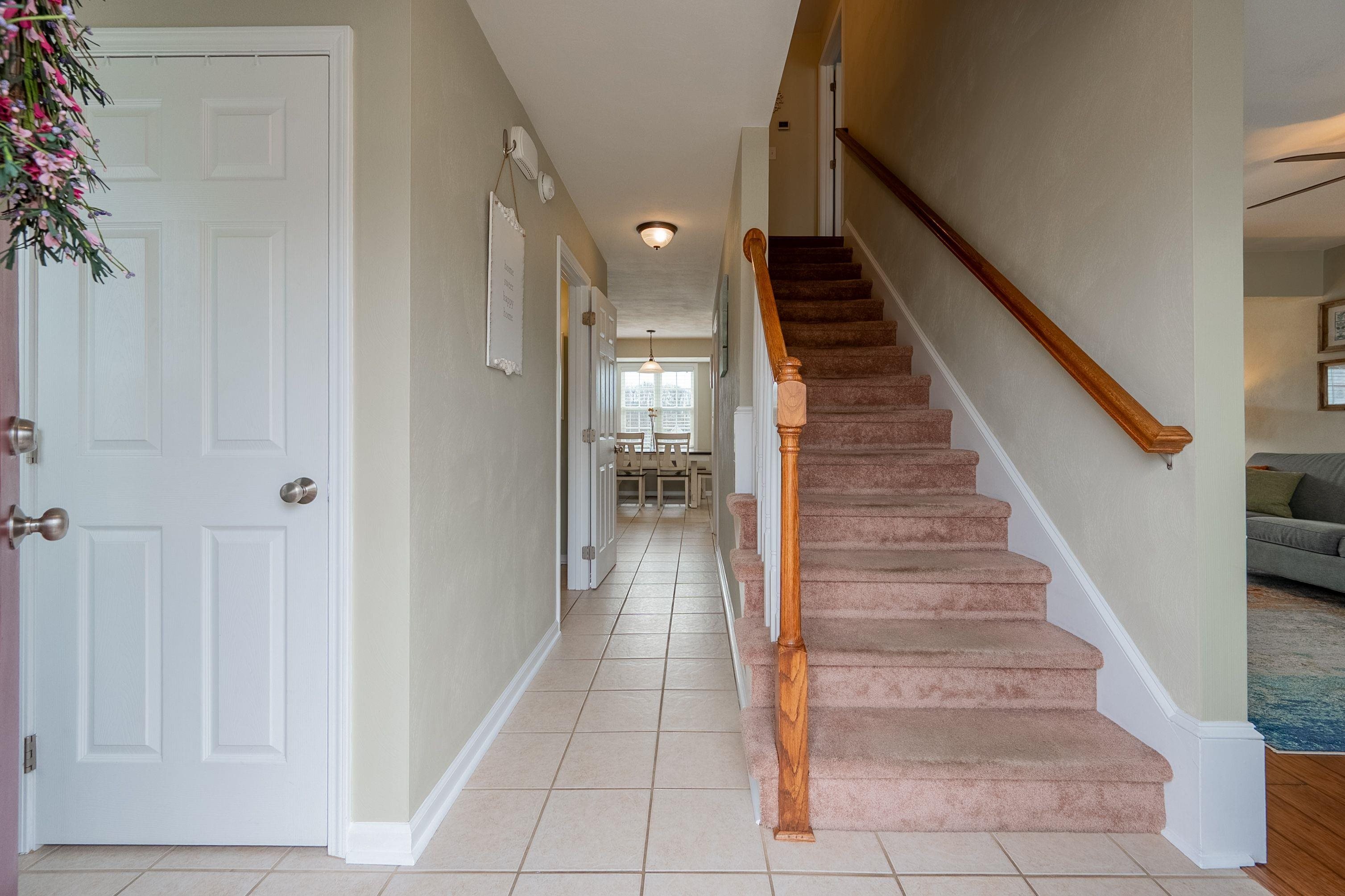 615 KEYSTONE Drive