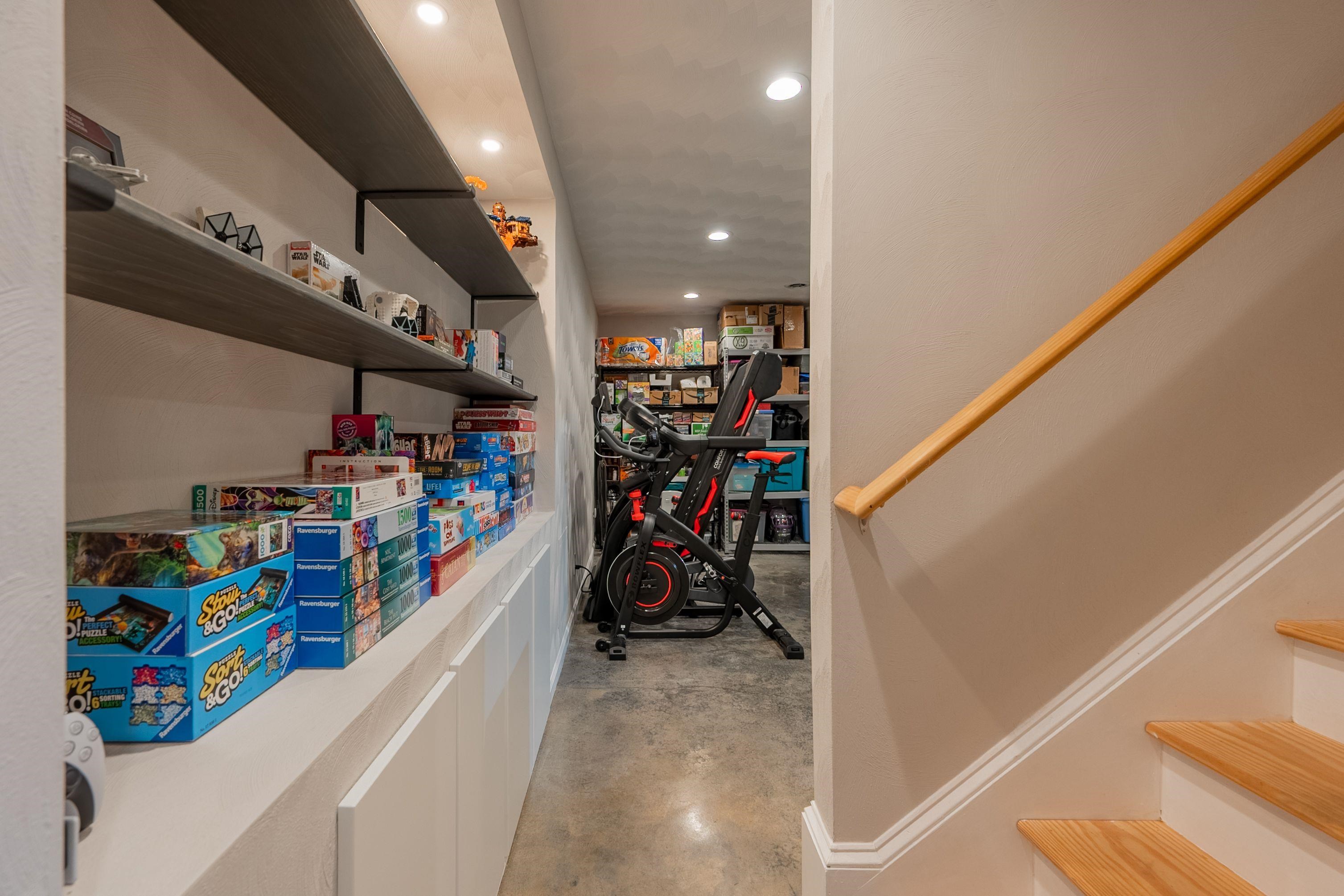 615 KEYSTONE Drive