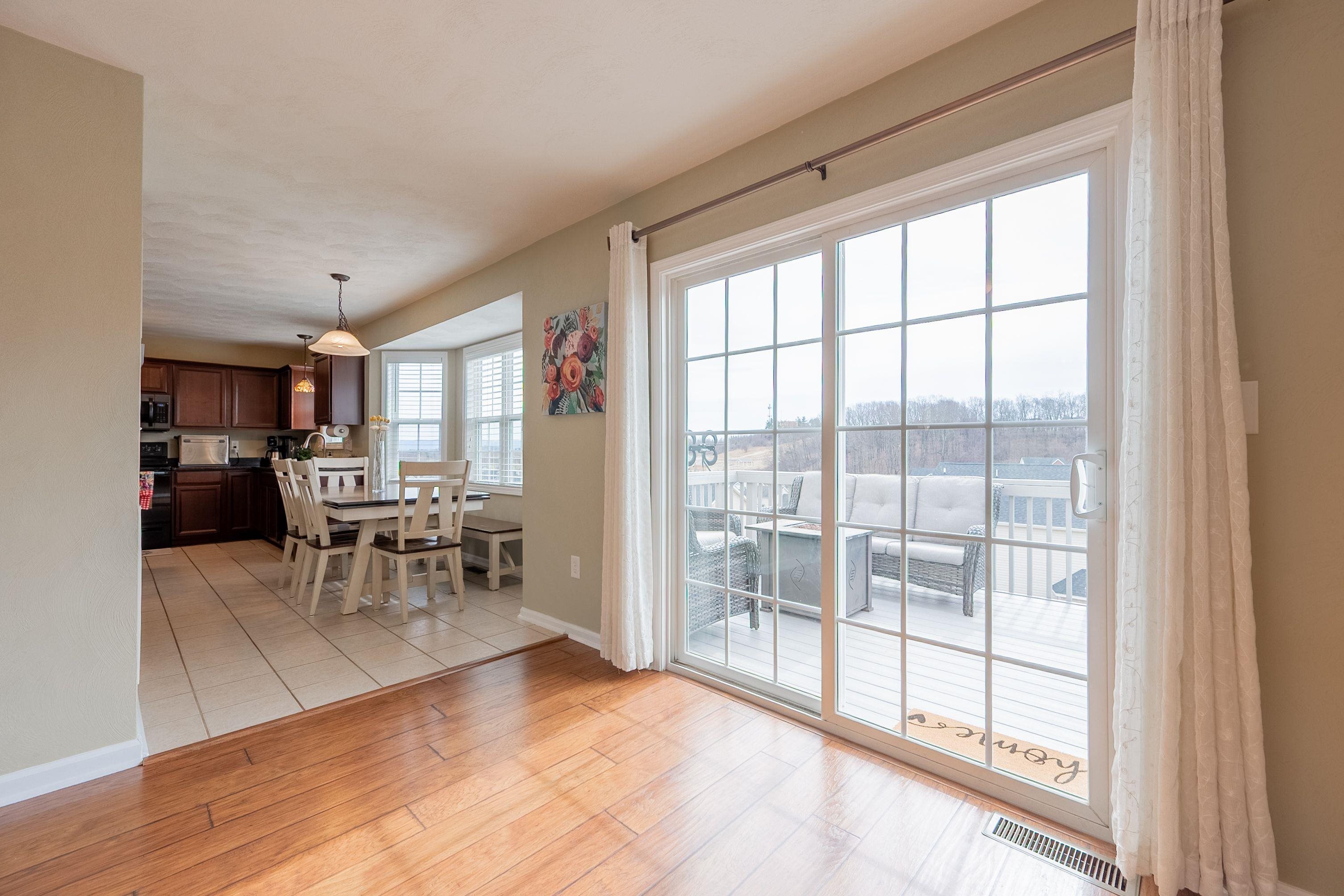615 KEYSTONE Drive