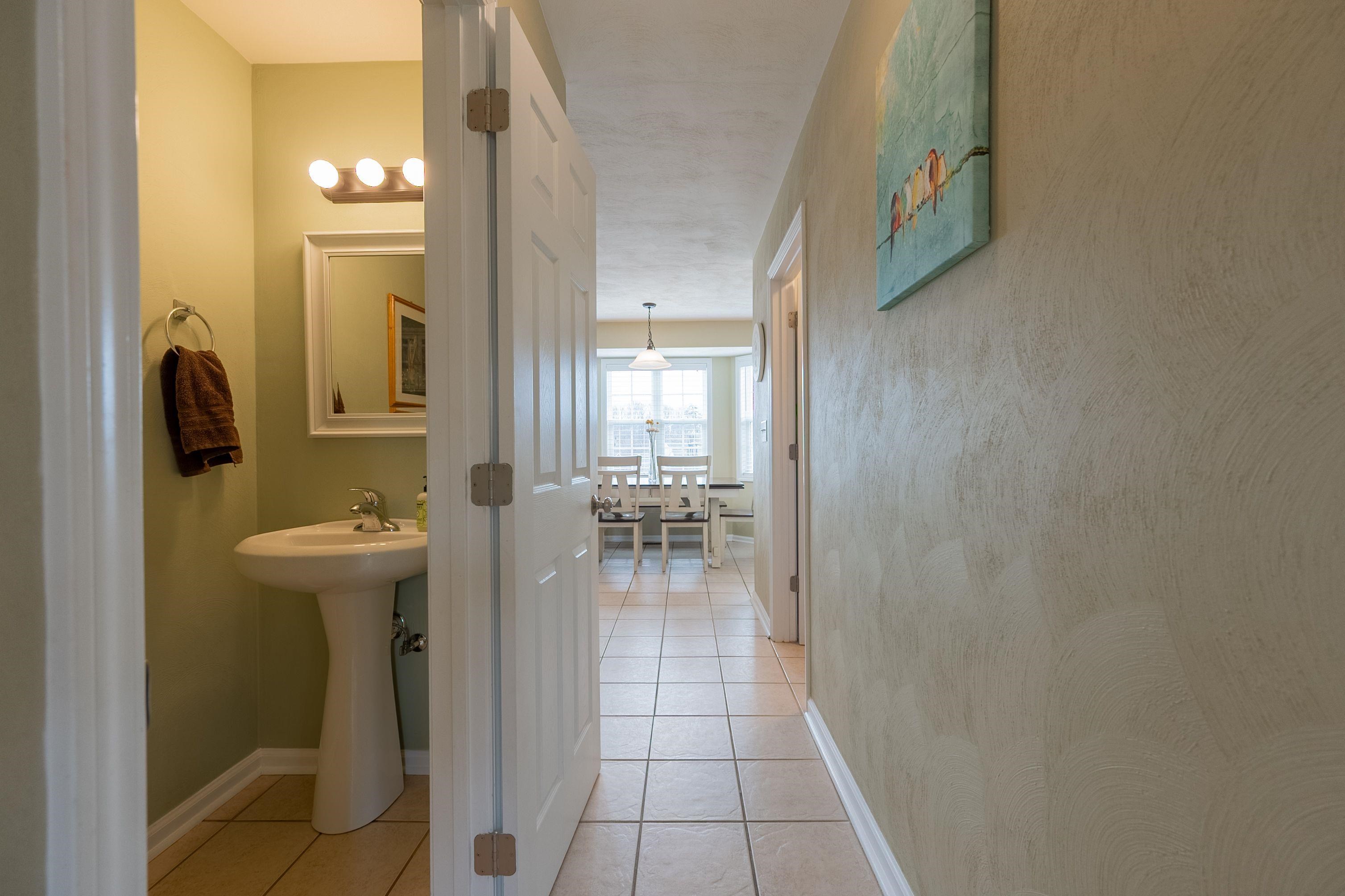 615 KEYSTONE Drive