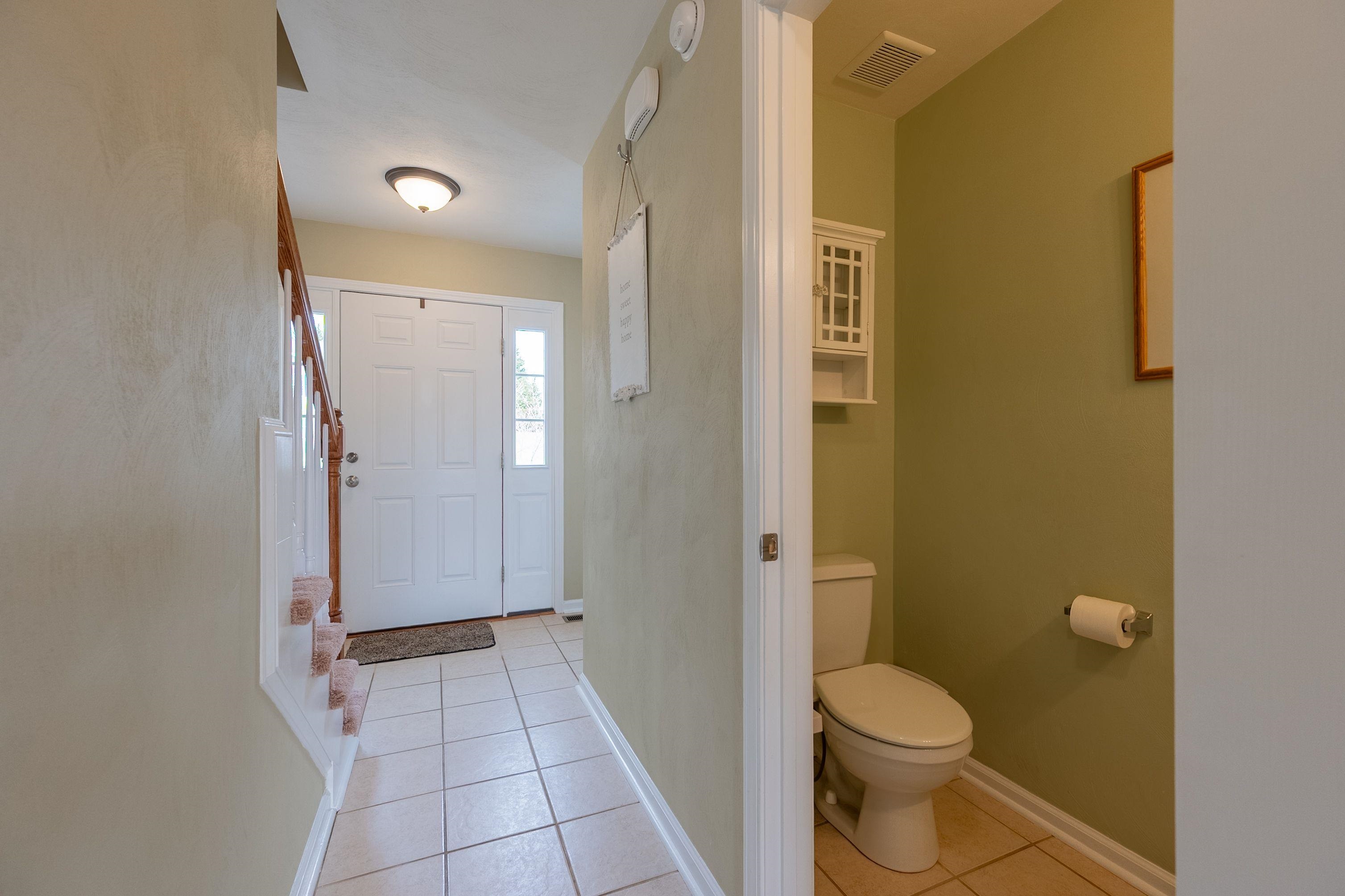 615 KEYSTONE Drive