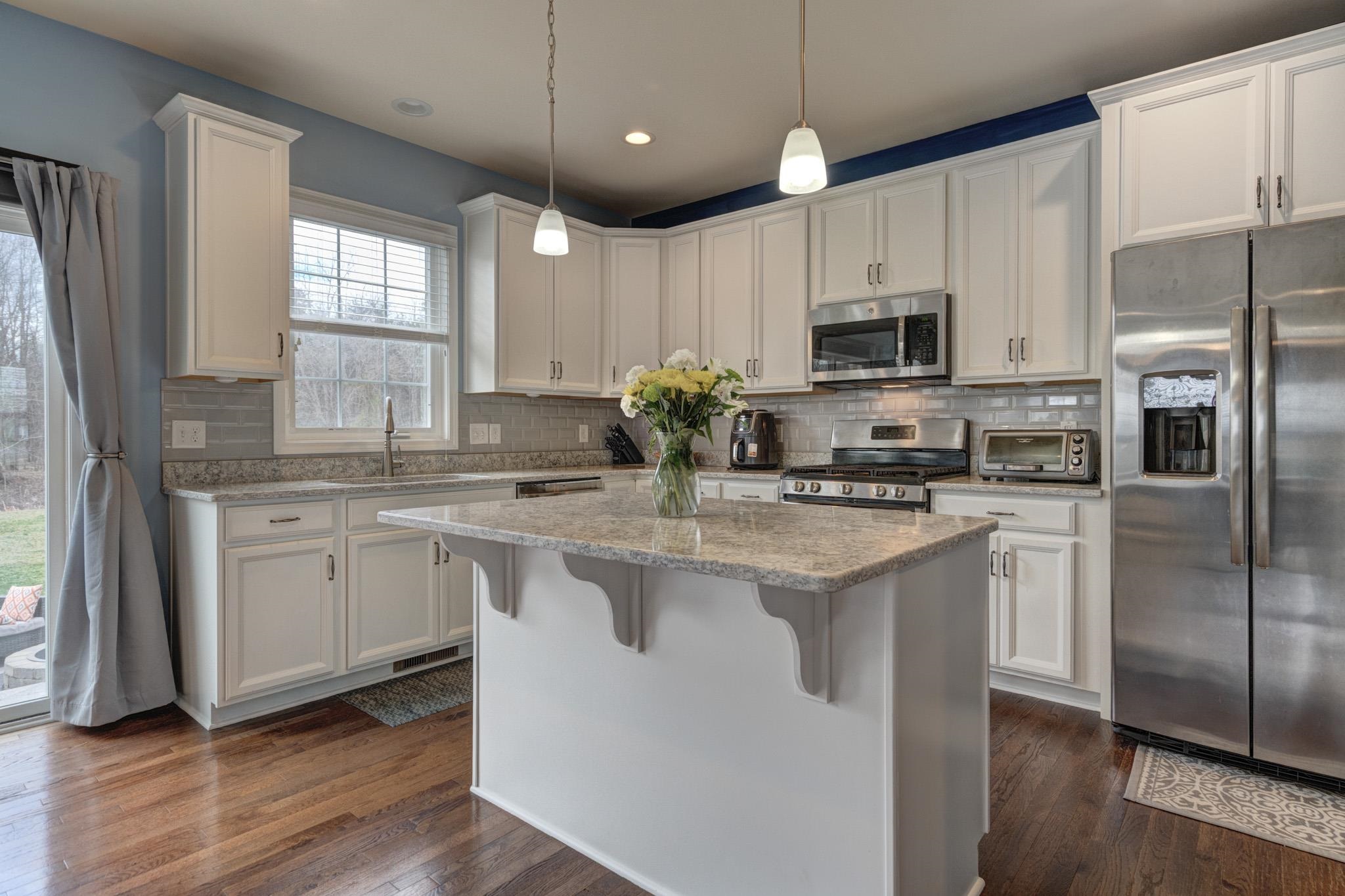 8630 Mystic Rock Court