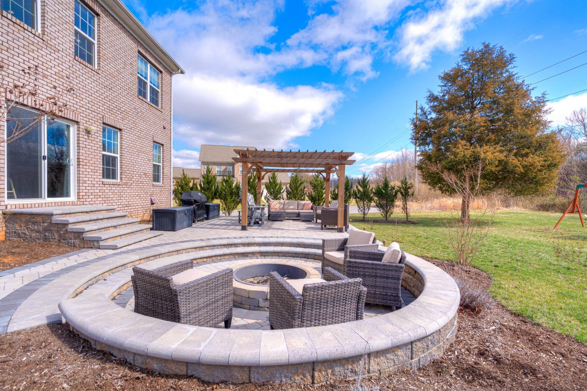 8630 Mystic Rock Court