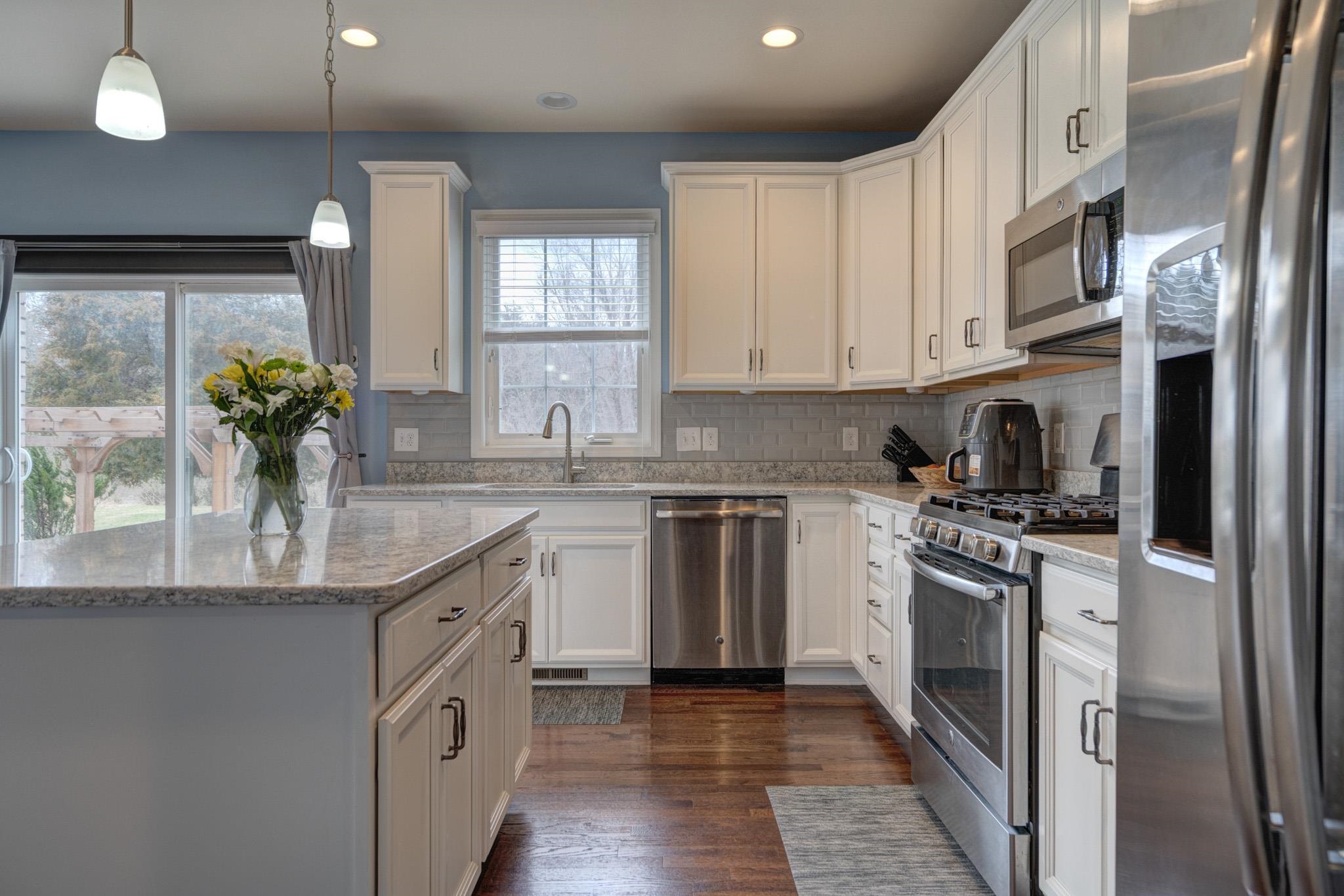 8630 Mystic Rock Court
