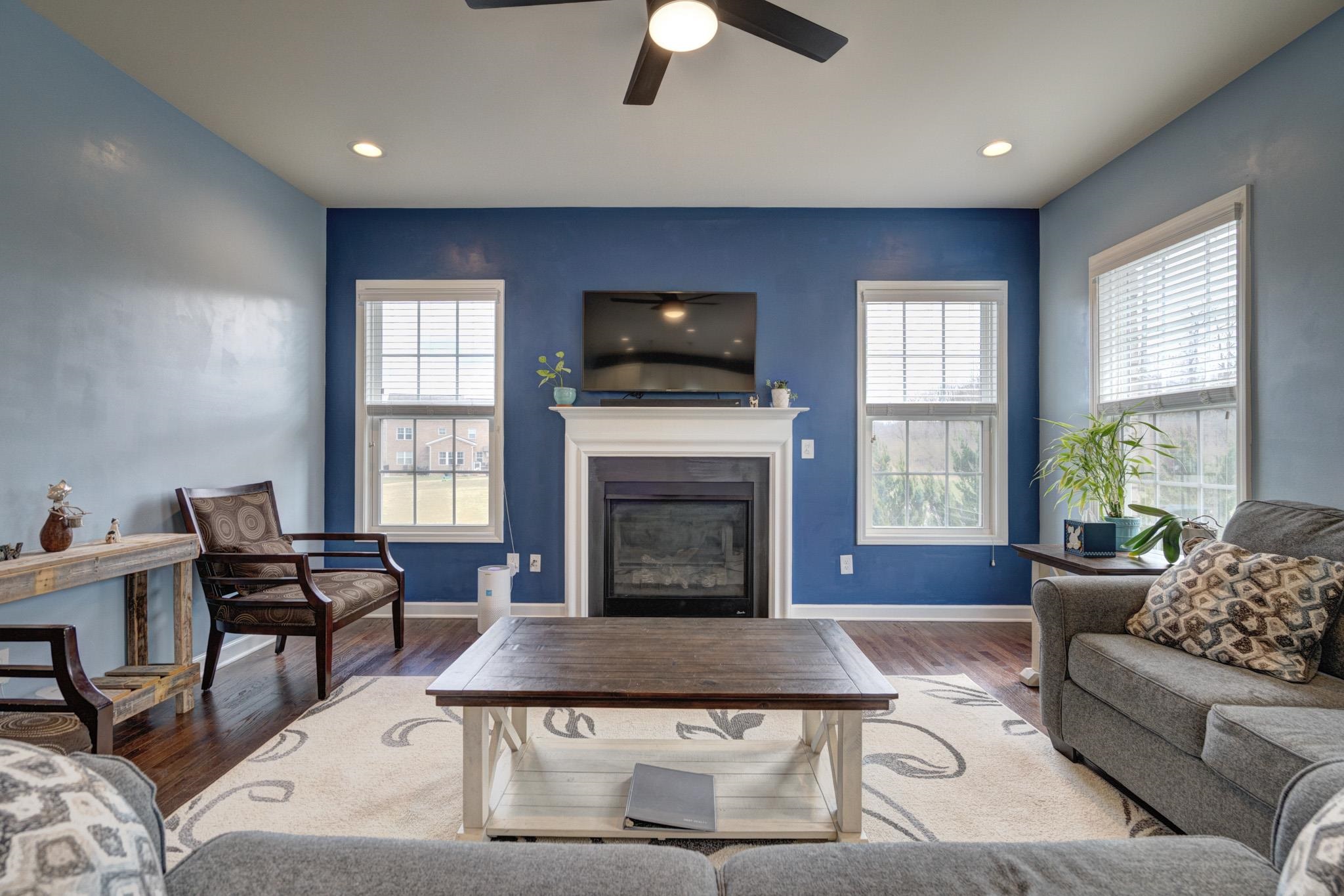 8630 Mystic Rock Court