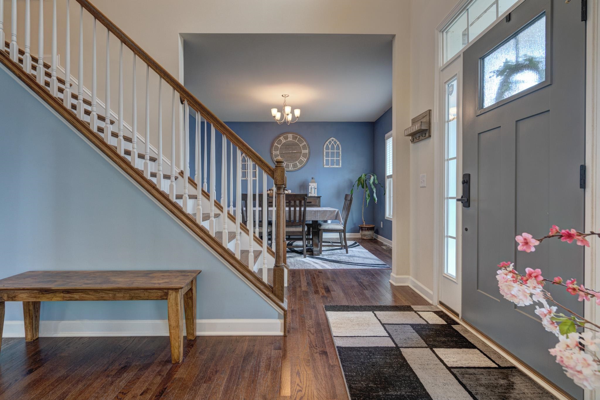 8630 Mystic Rock Court