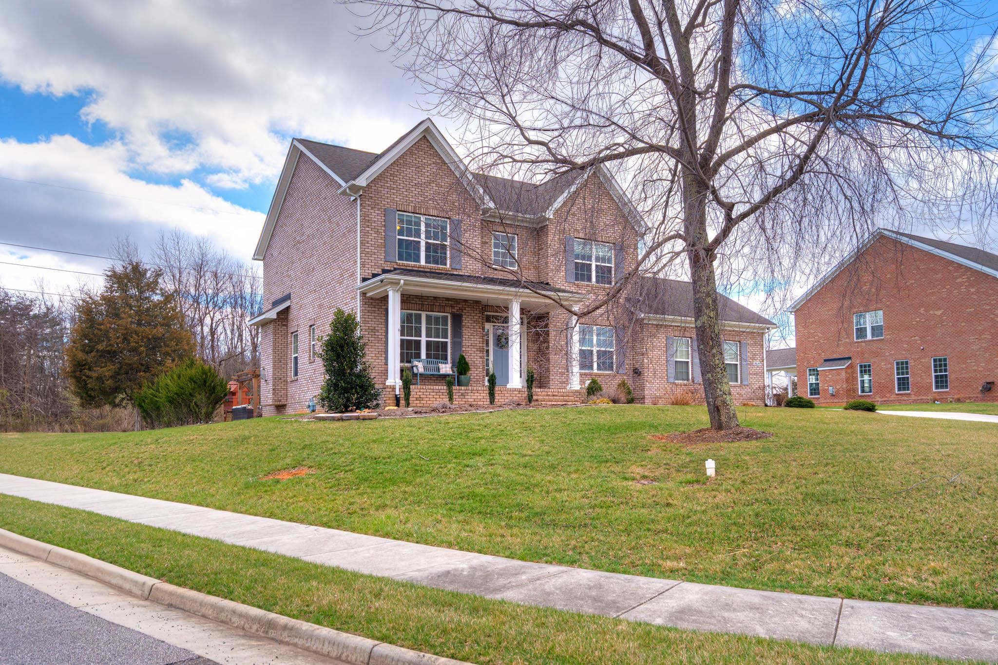 8630 Mystic Rock Court
