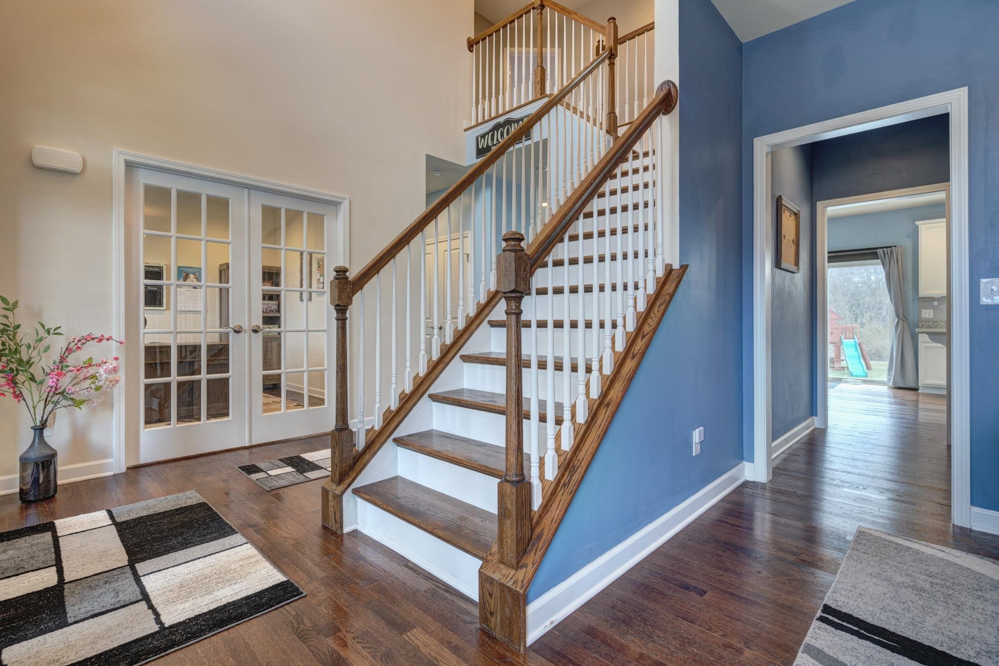 8630 Mystic Rock Court
