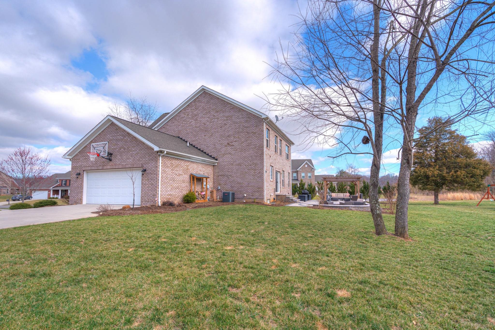 8630 Mystic Rock Court