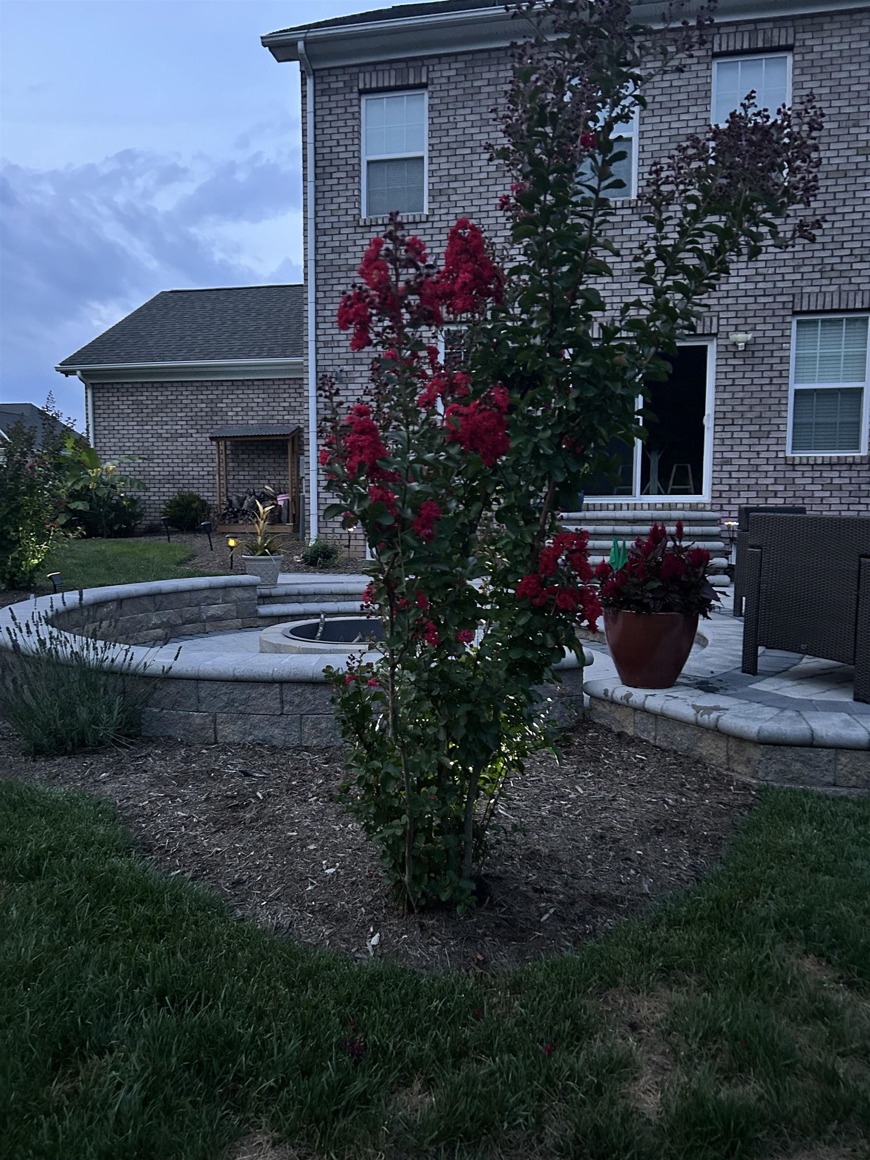 8630 Mystic Rock Court