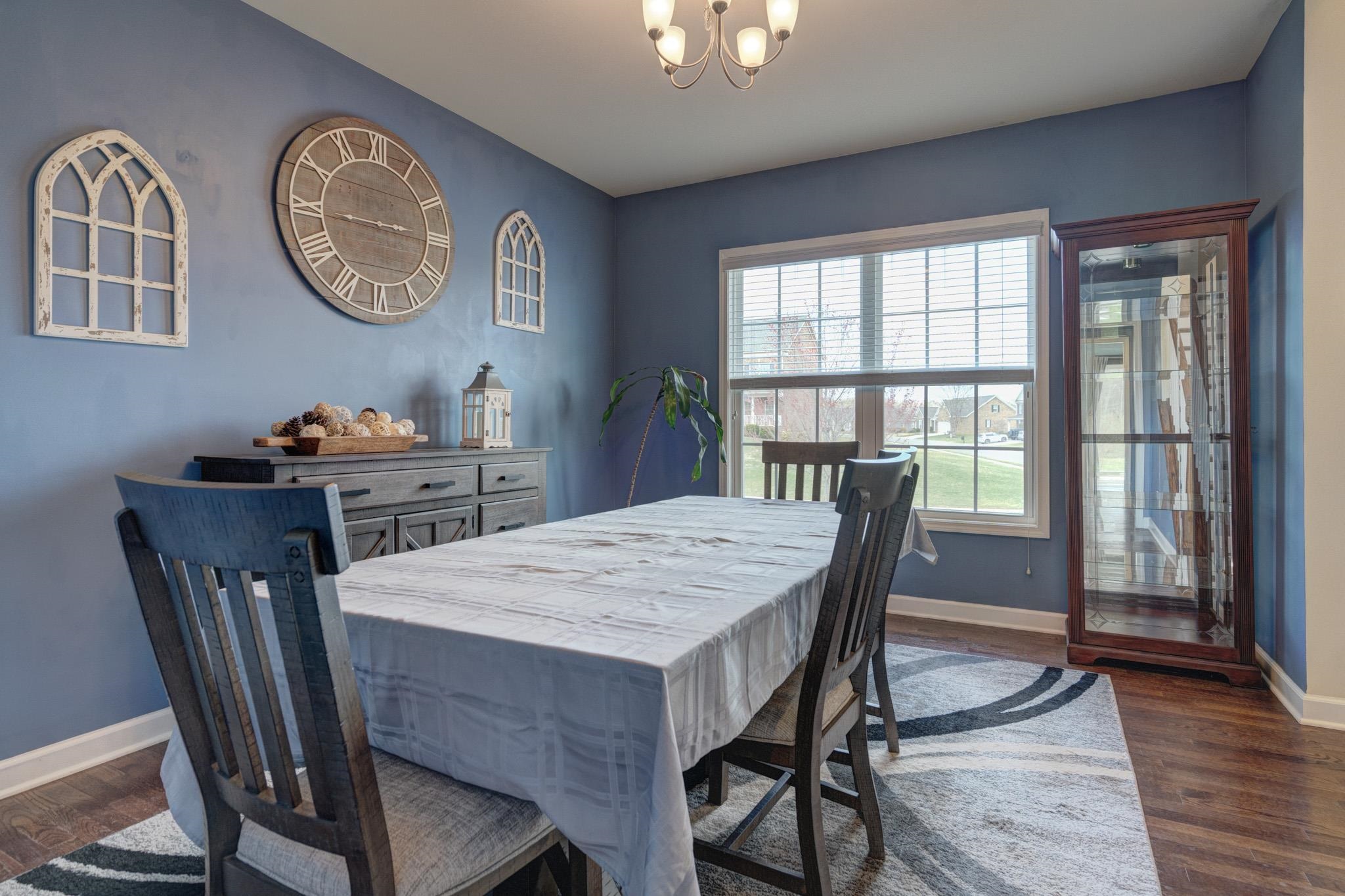 8630 Mystic Rock Court