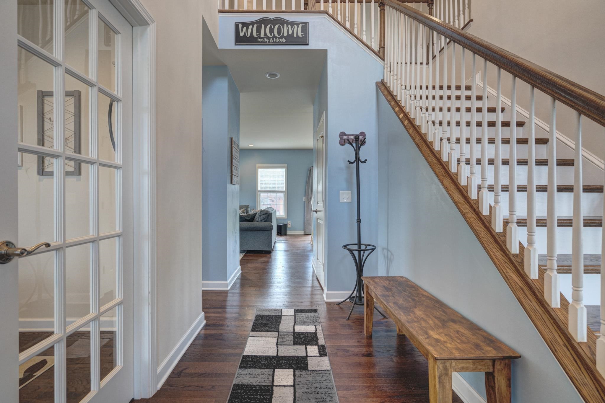 8630 Mystic Rock Court