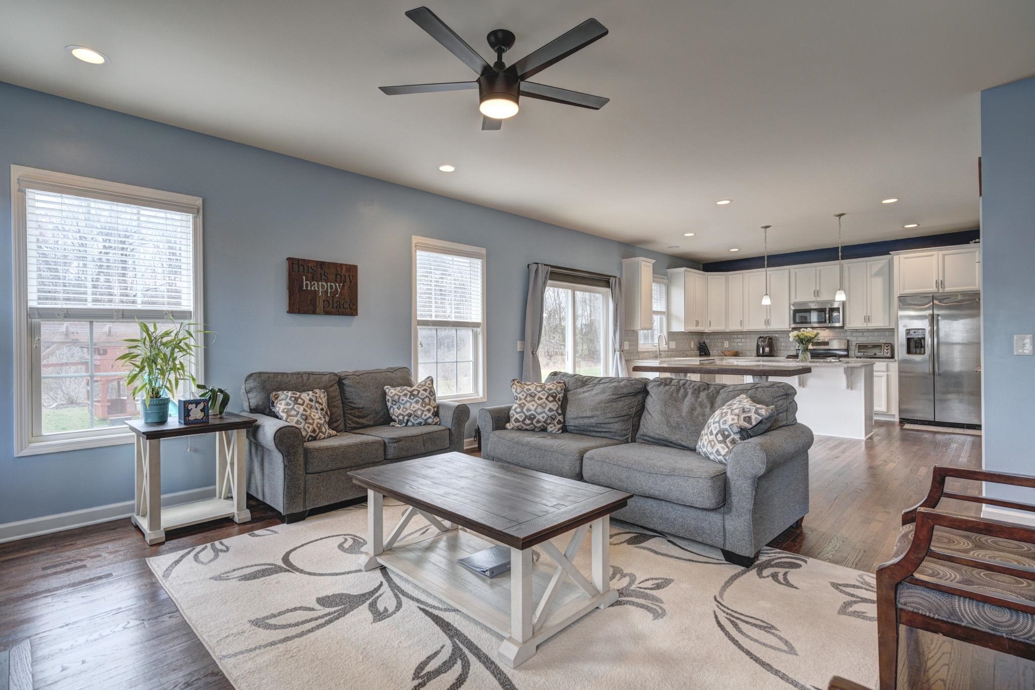 8630 Mystic Rock Court