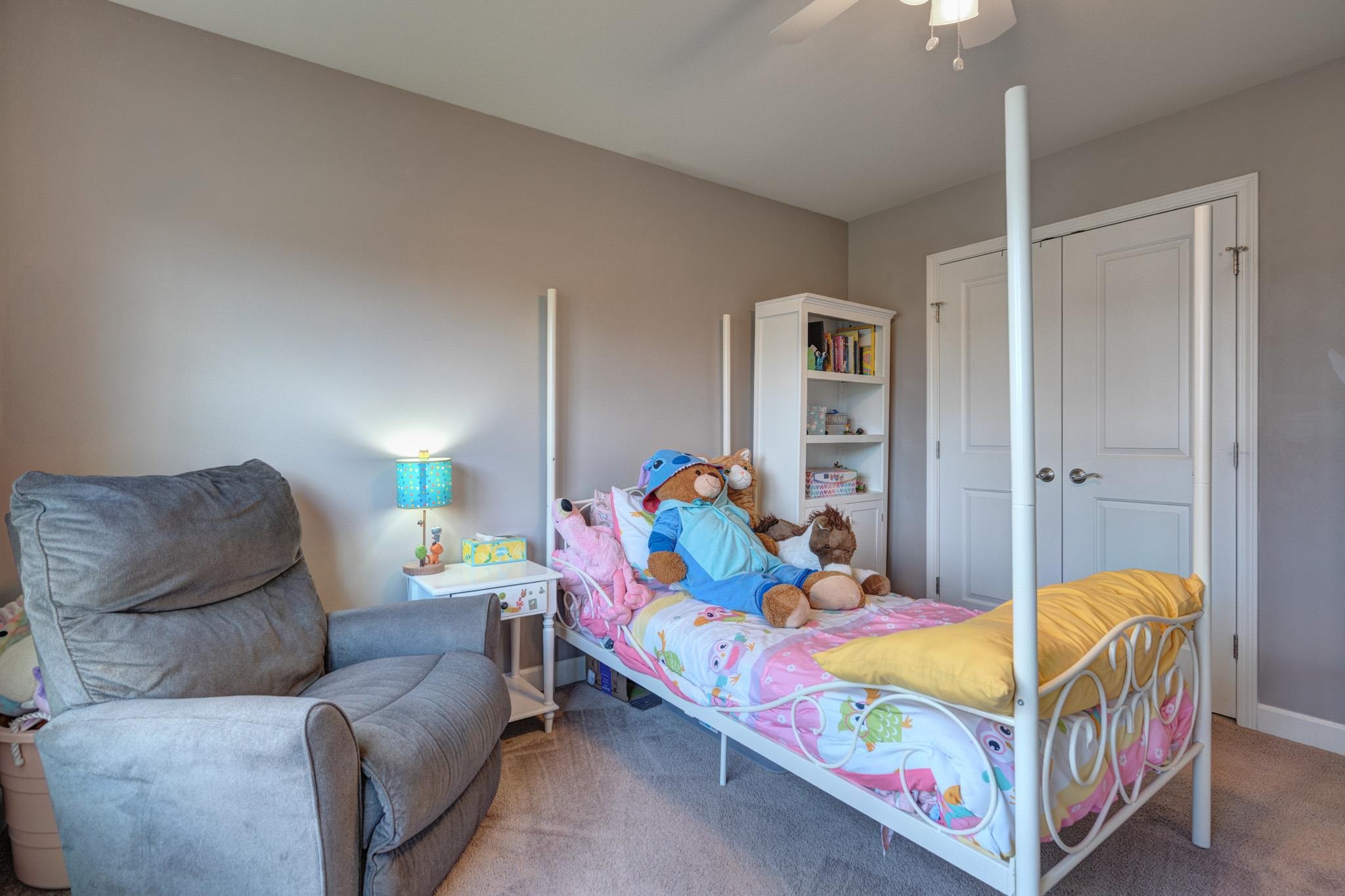 8630 Mystic Rock Court