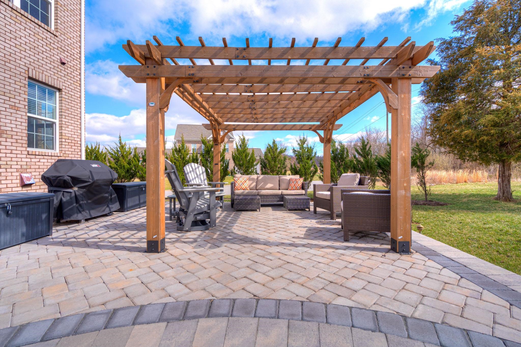 8630 Mystic Rock Court