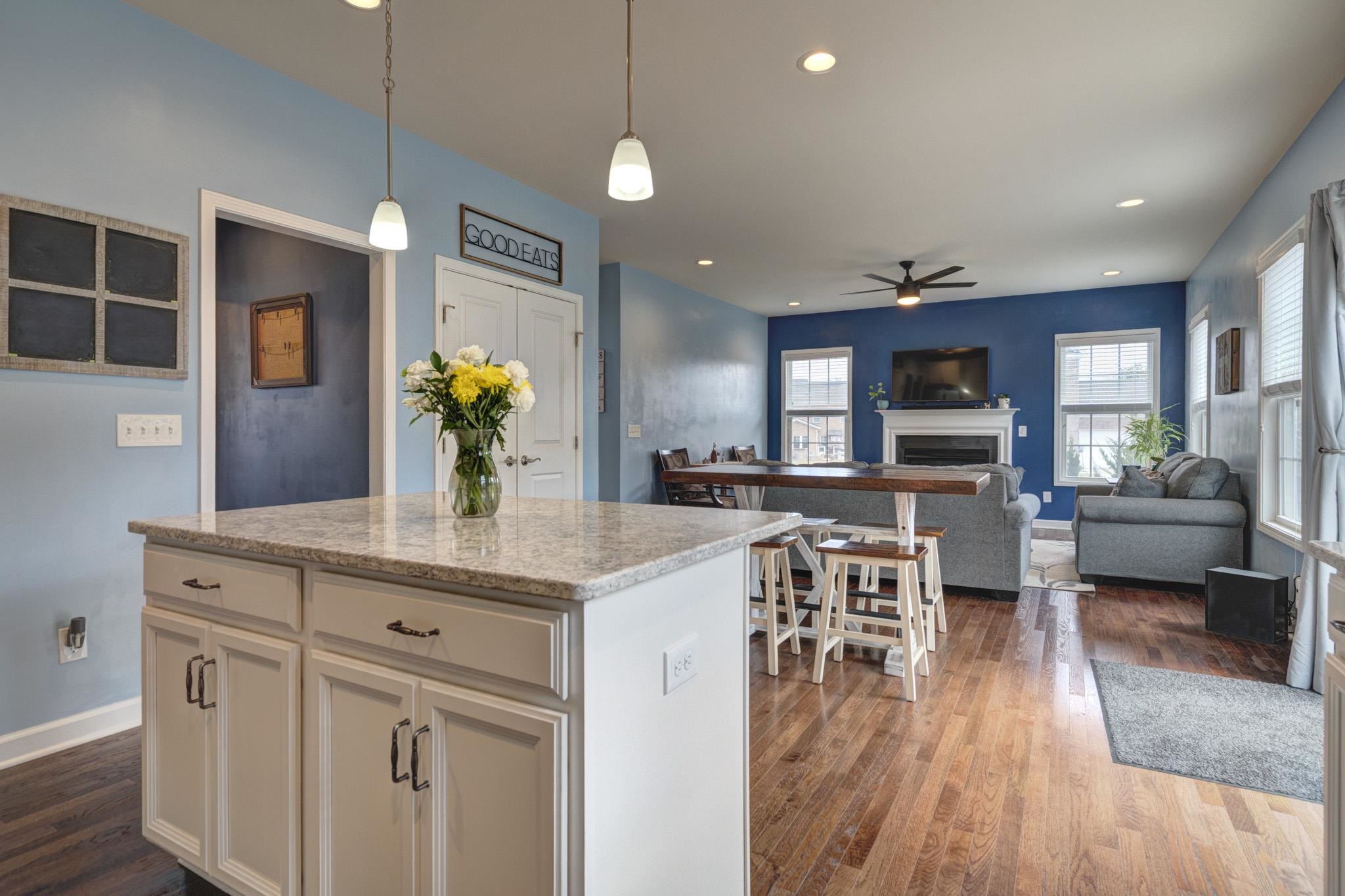 8630 Mystic Rock Court