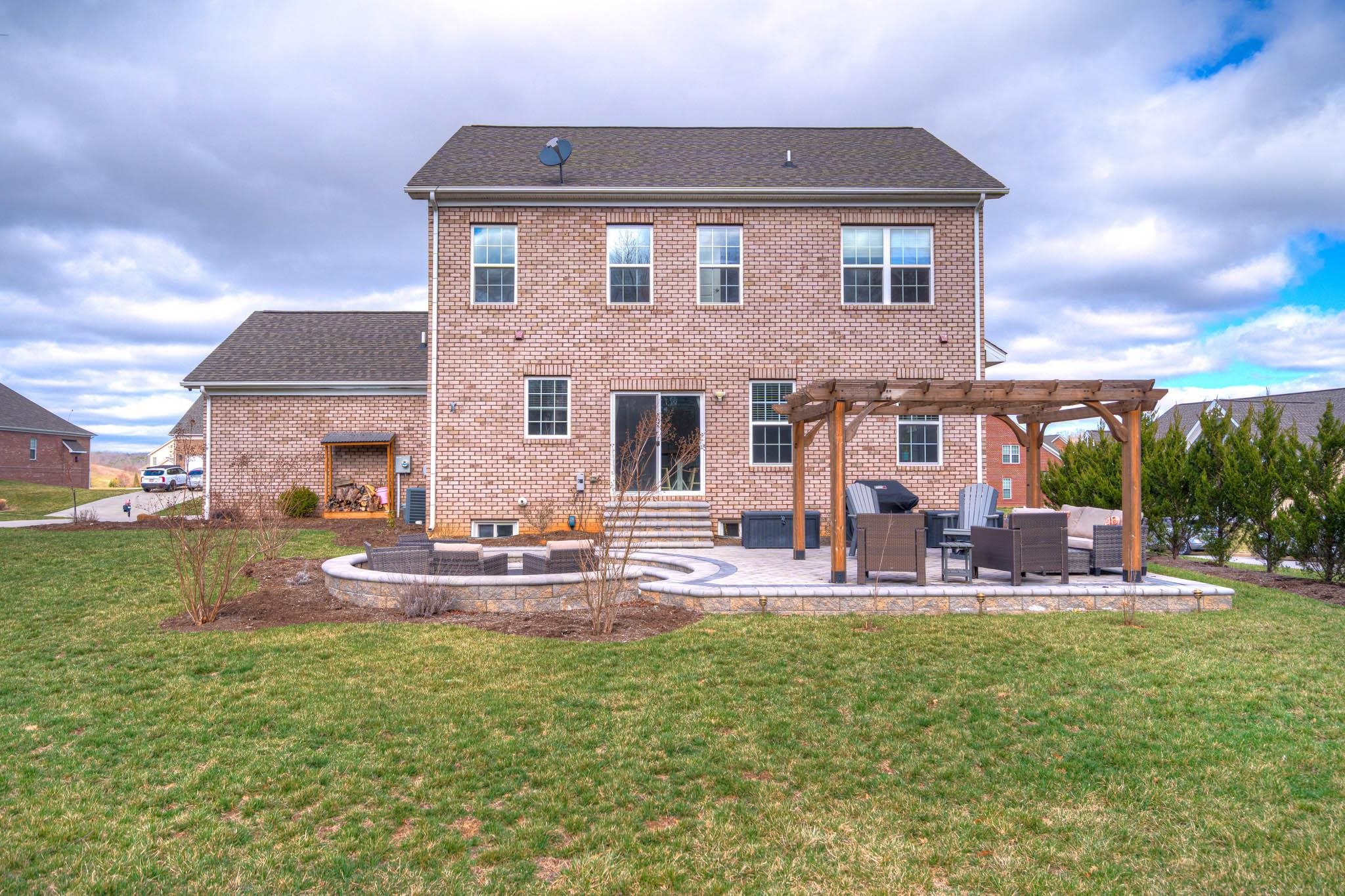 8630 Mystic Rock Court