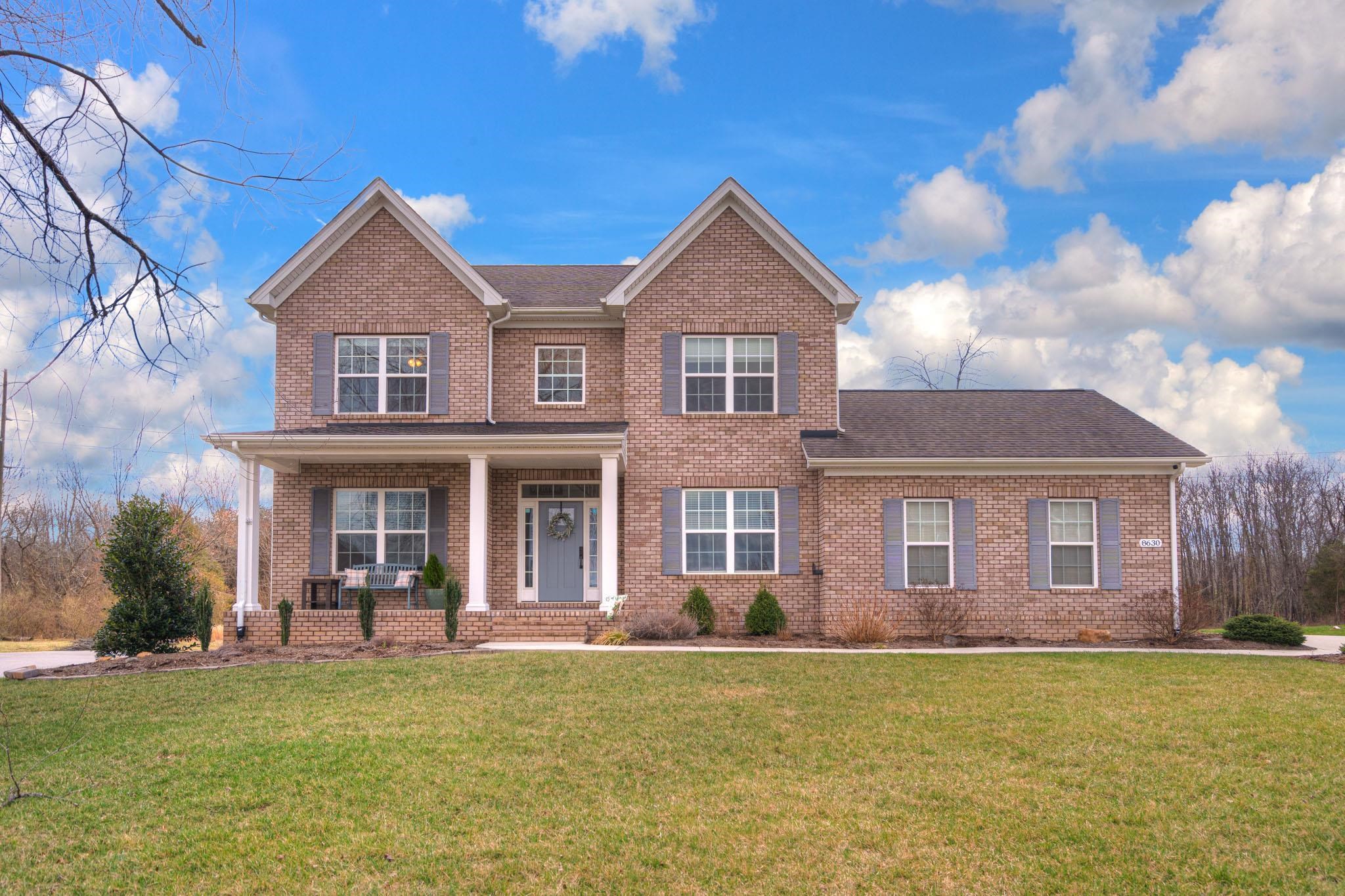 8630 Mystic Rock Court