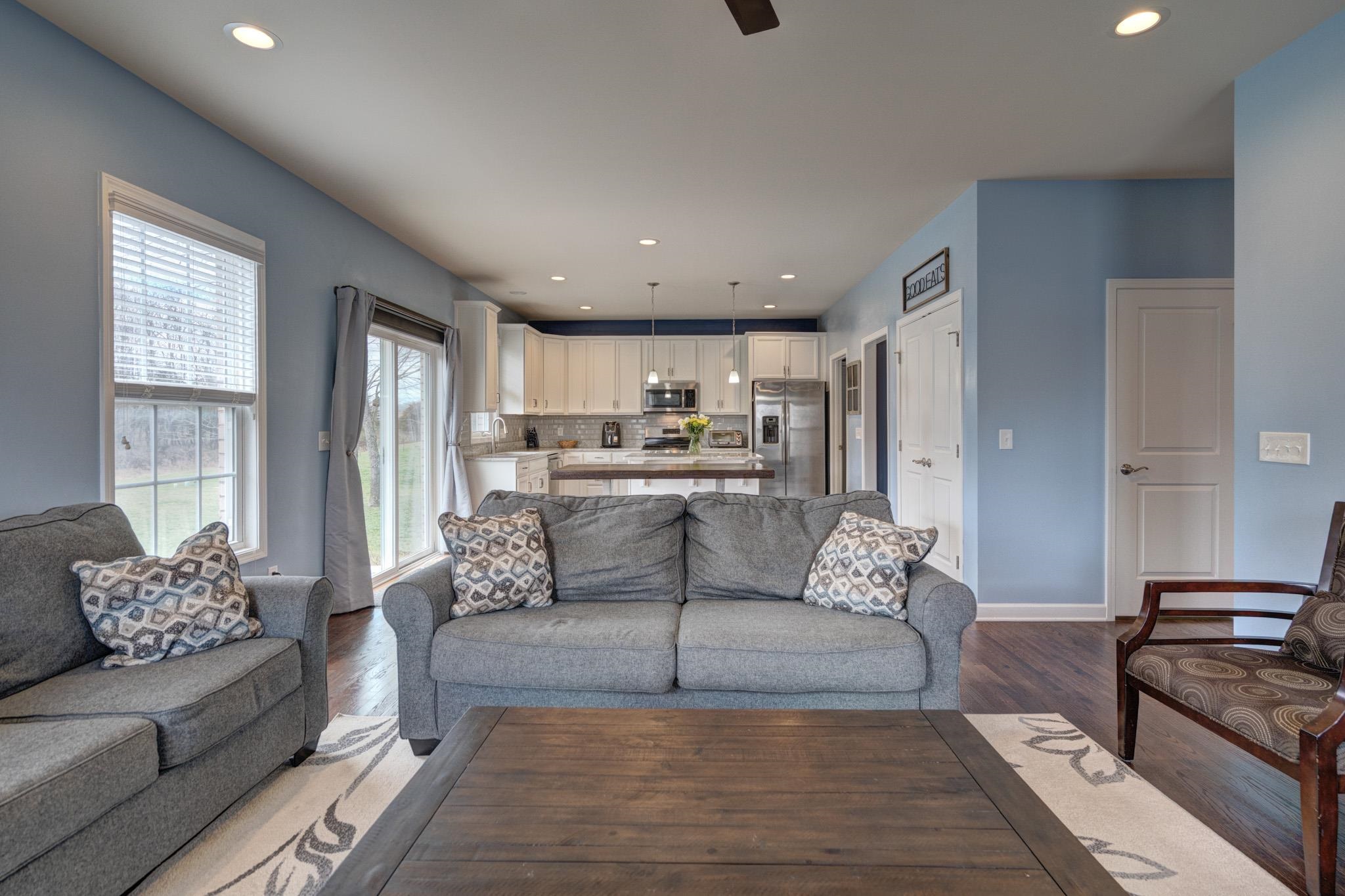 8630 Mystic Rock Court