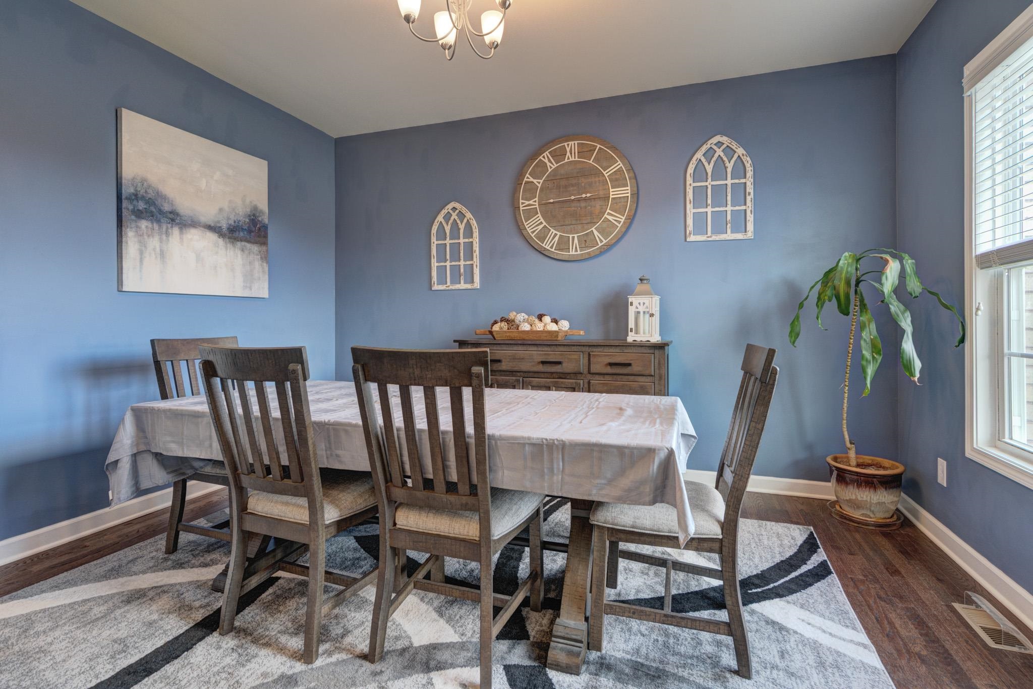 8630 Mystic Rock Court
